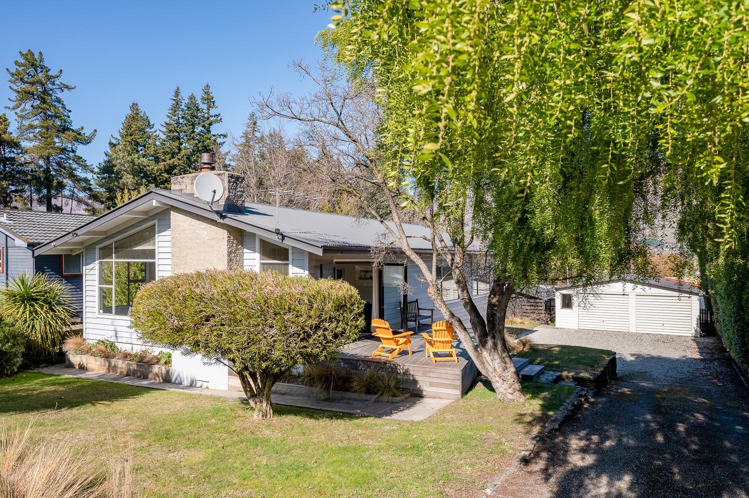 Lismore Park Retreat