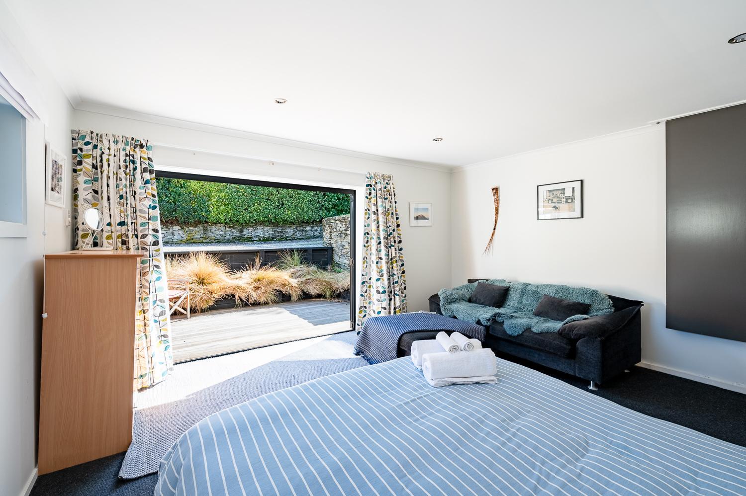 Lismore Park Retreat