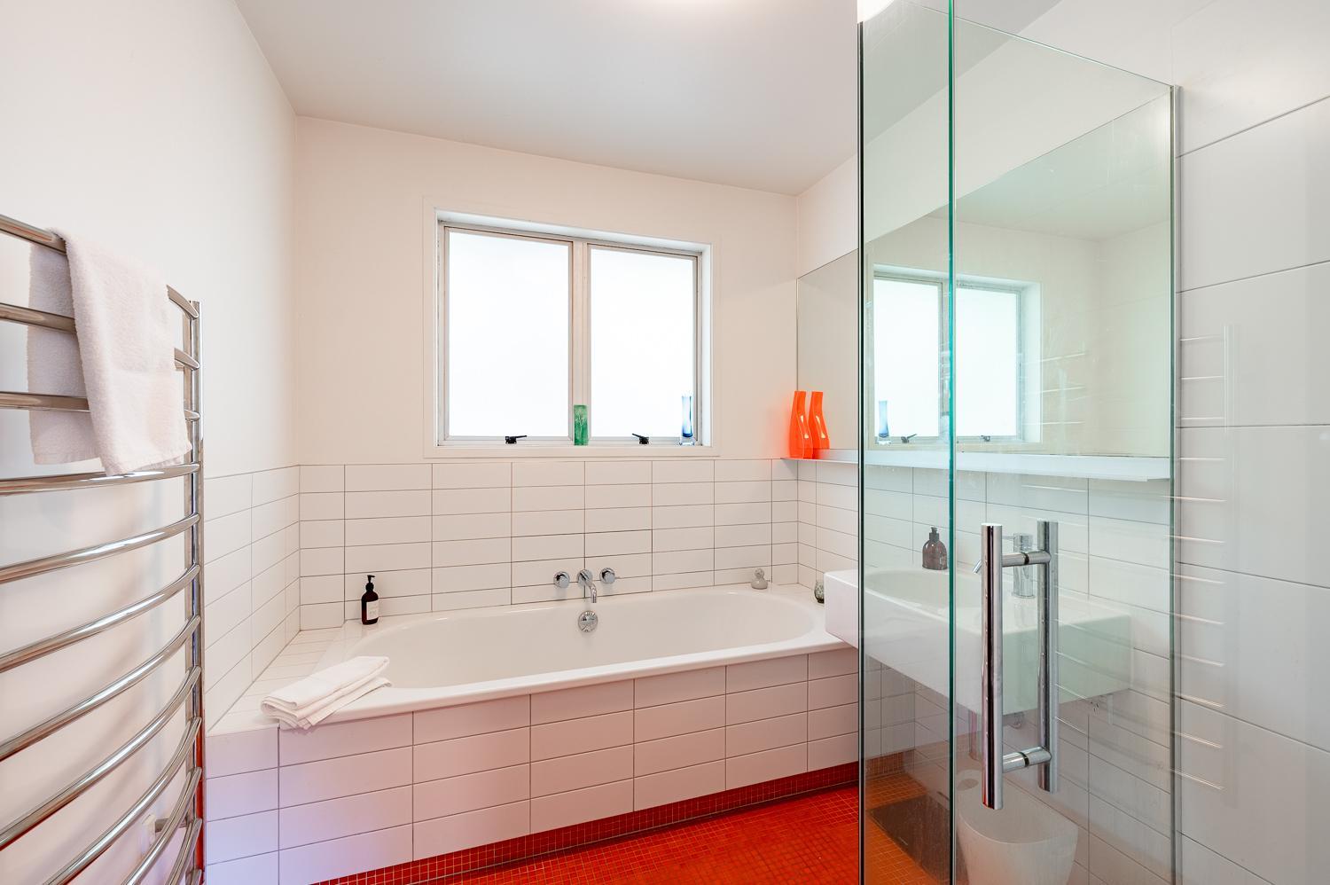 Lismore Park Retreat