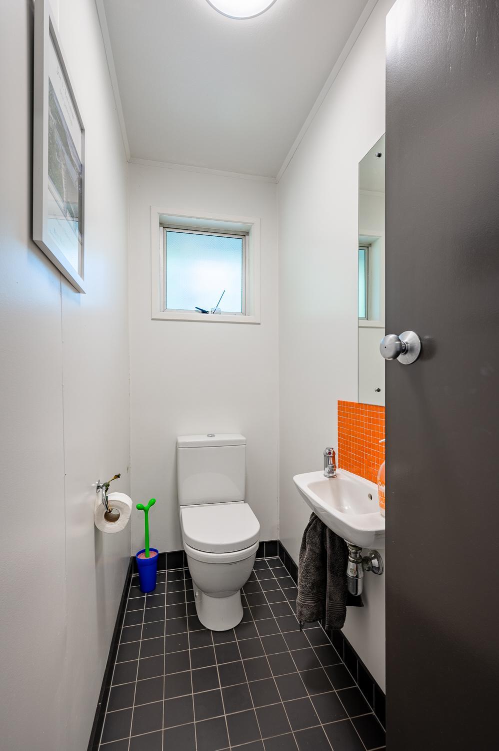 Lismore Park Retreat