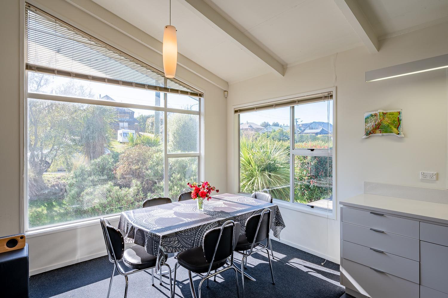 Lismore Park Retreat