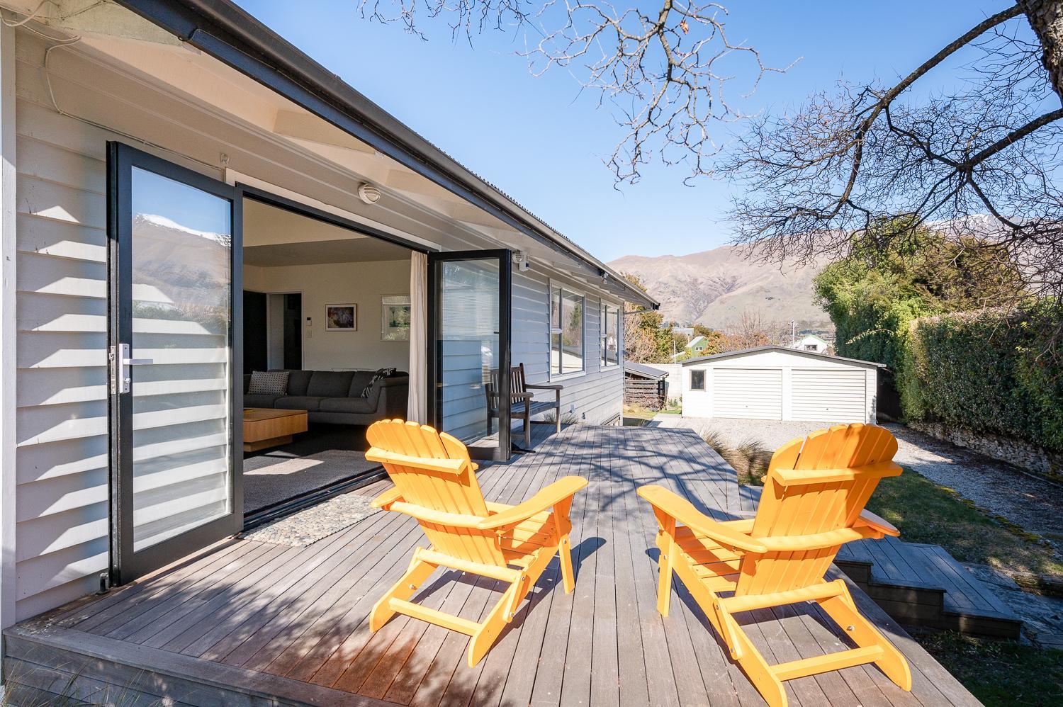 Lismore Park Retreat