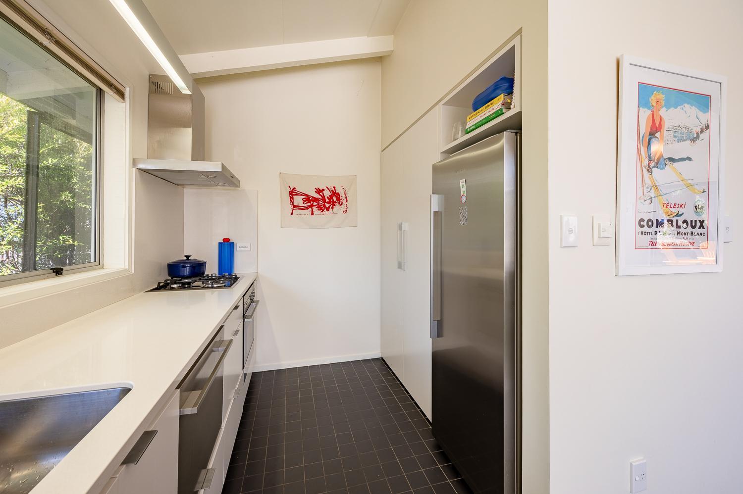 Lismore Park Retreat