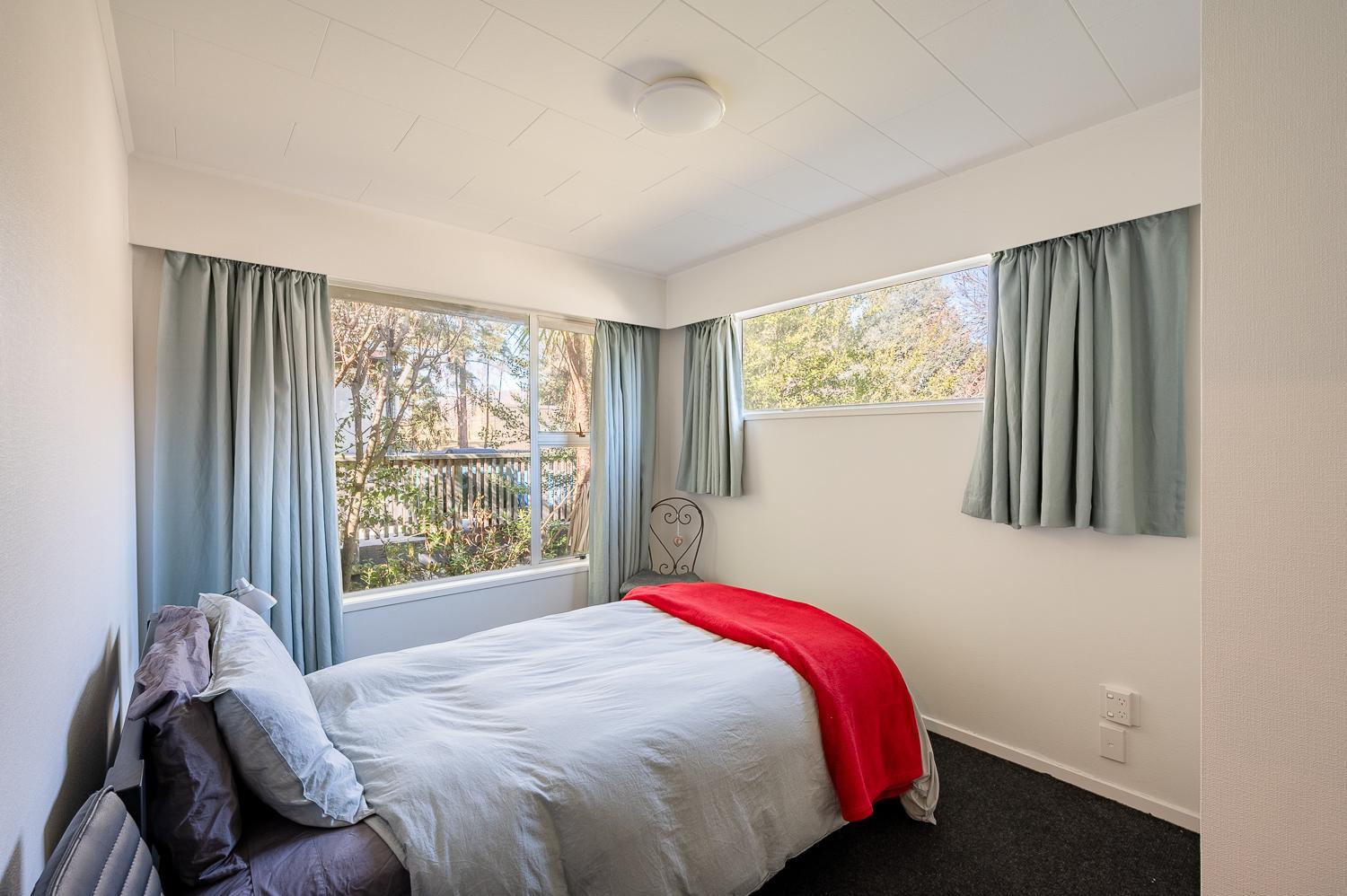Lismore Park Retreat