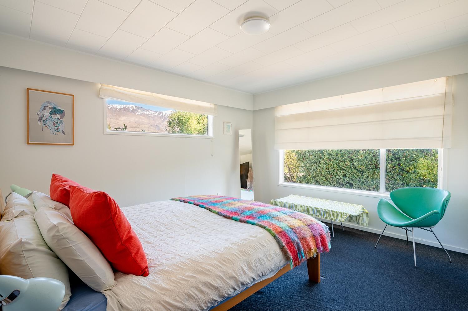Lismore Park Retreat
