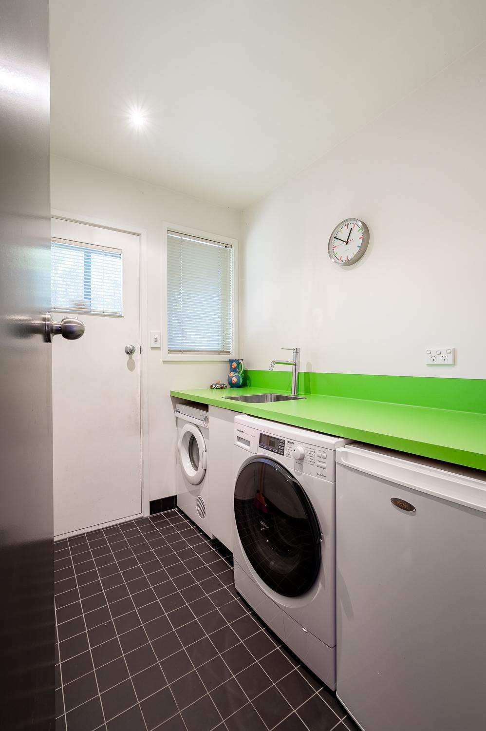 Lismore Park Retreat