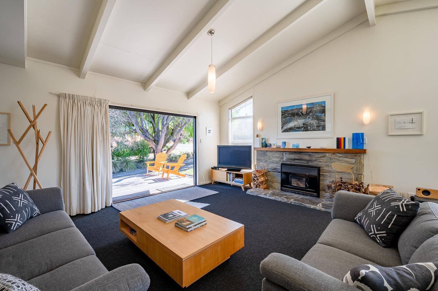 Lismore Park Retreat