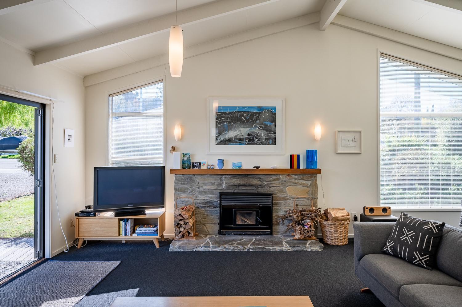 Lismore Park Retreat