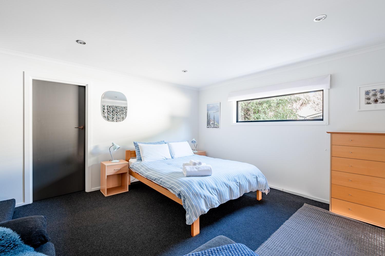 Lismore Park Retreat
