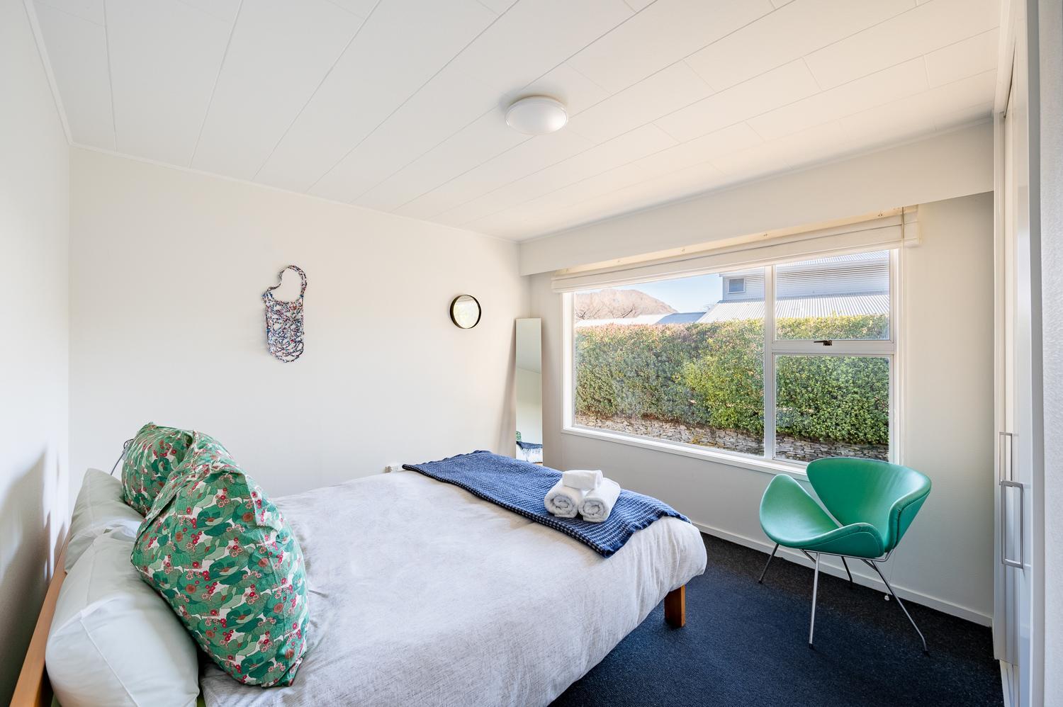Lismore Park Retreat
