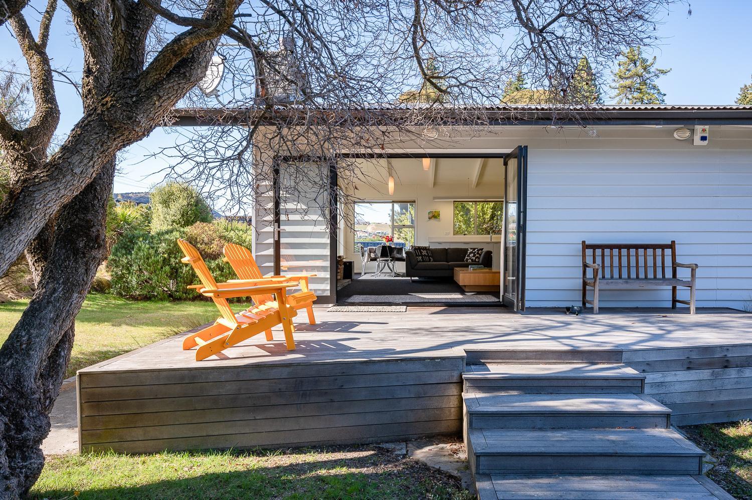 Lismore Park Retreat