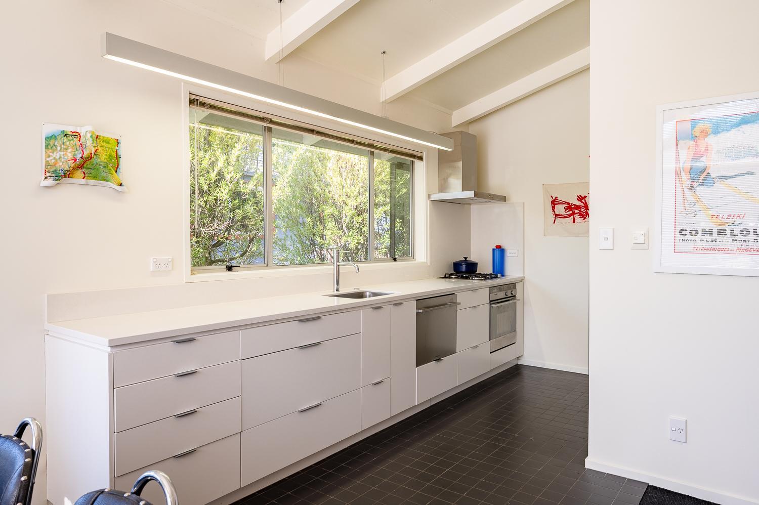 Lismore Park Retreat