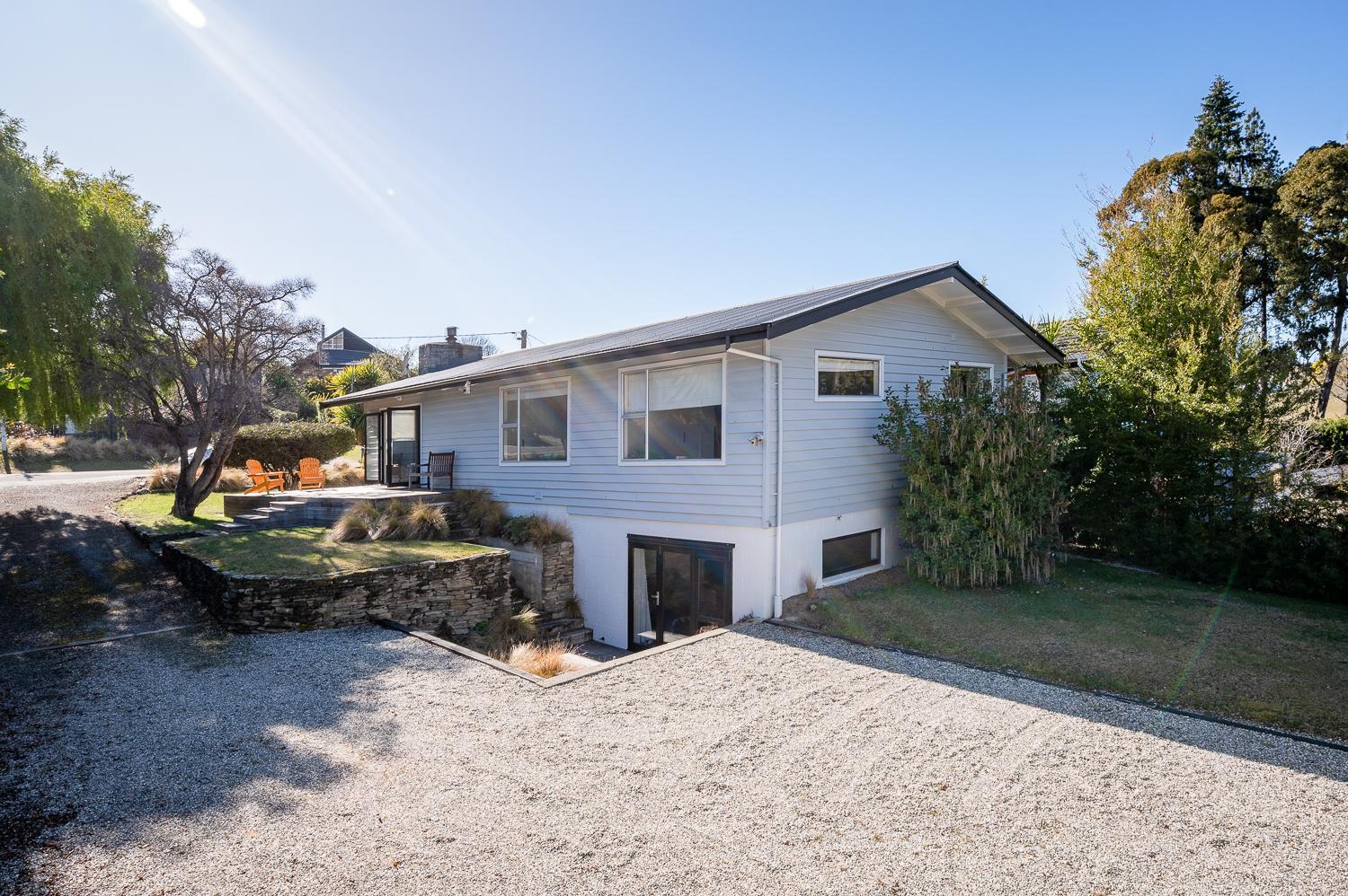 Lismore Park Retreat