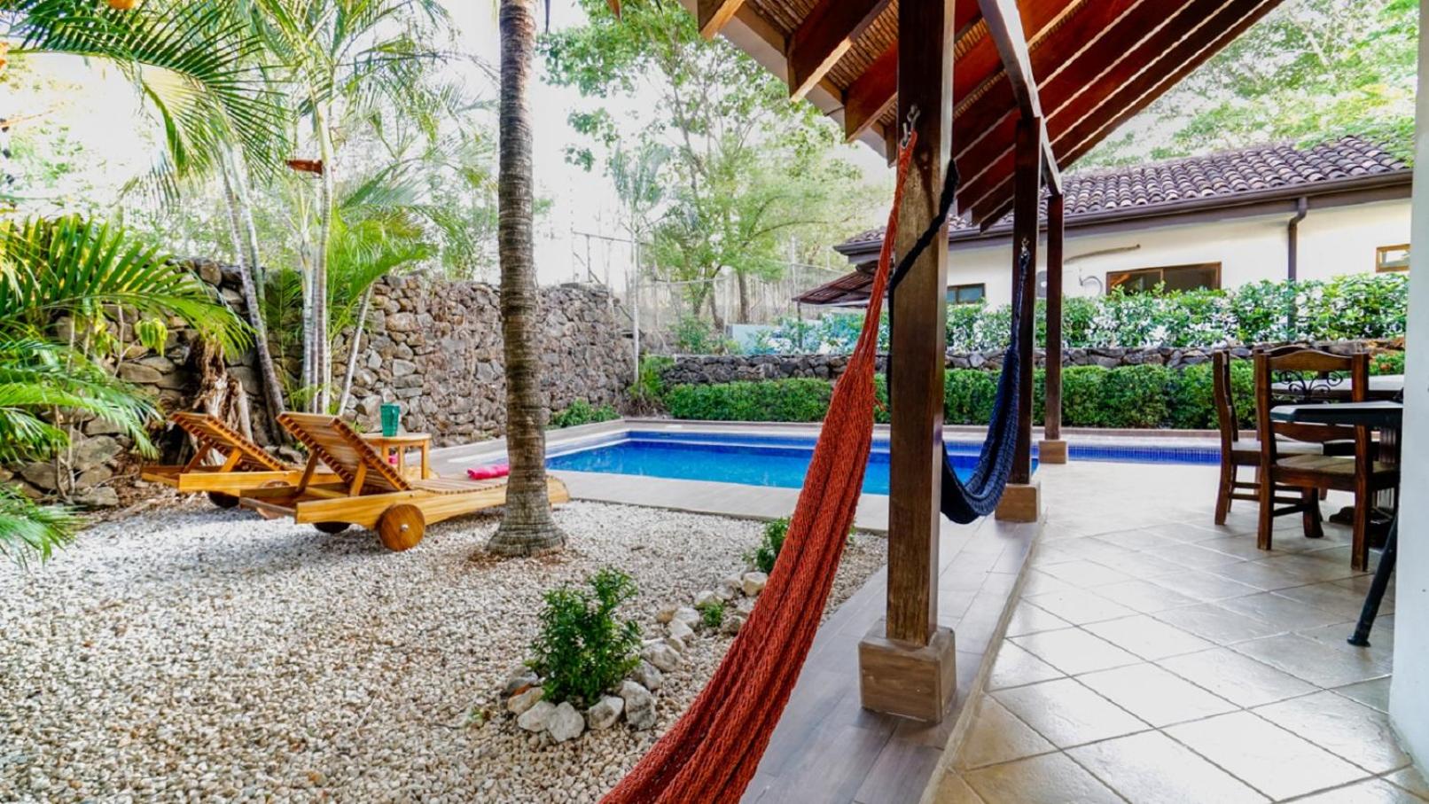 Casa tropical - Fabulous tropical house