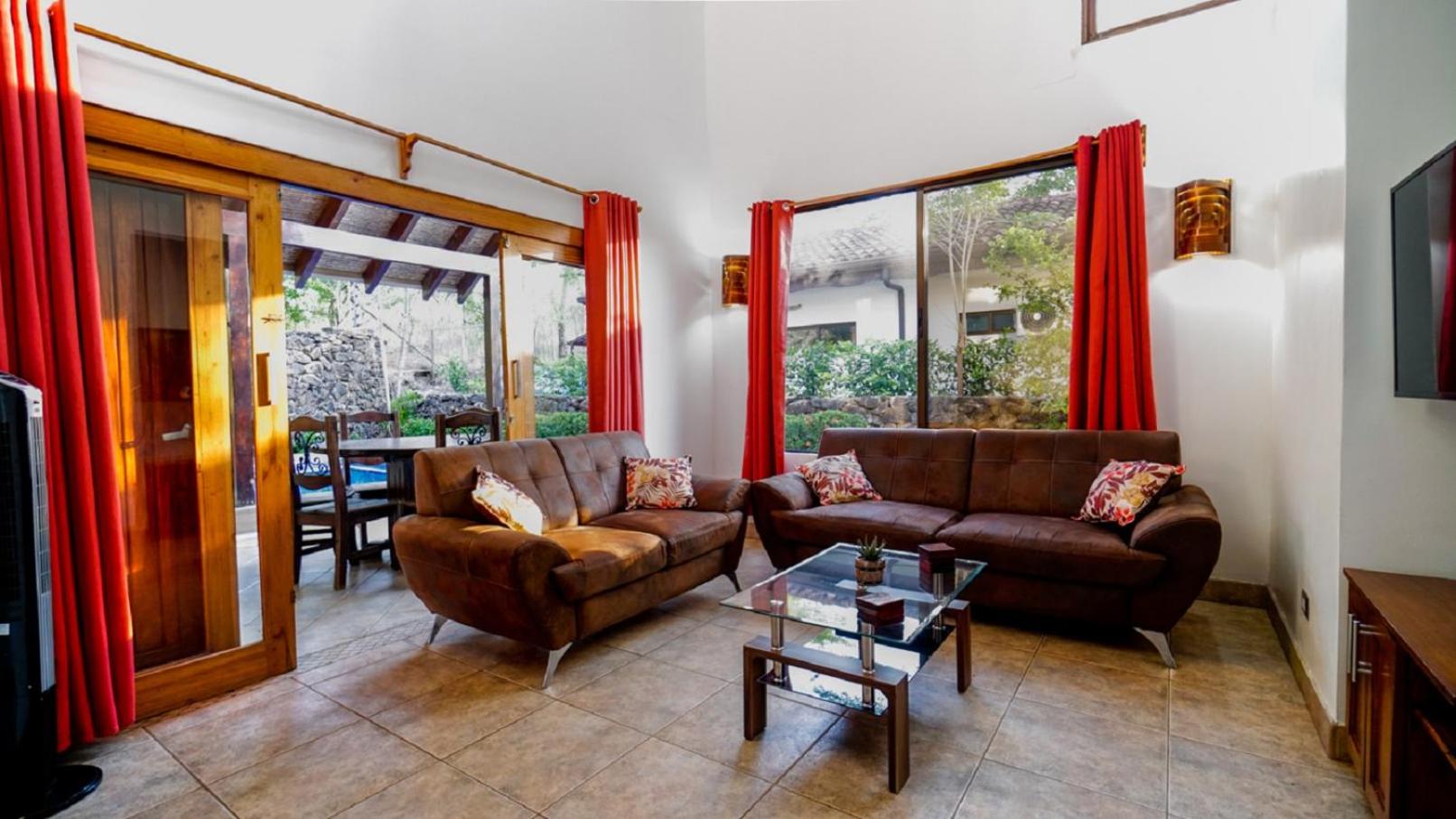 Casa tropical - Fabulous tropical house