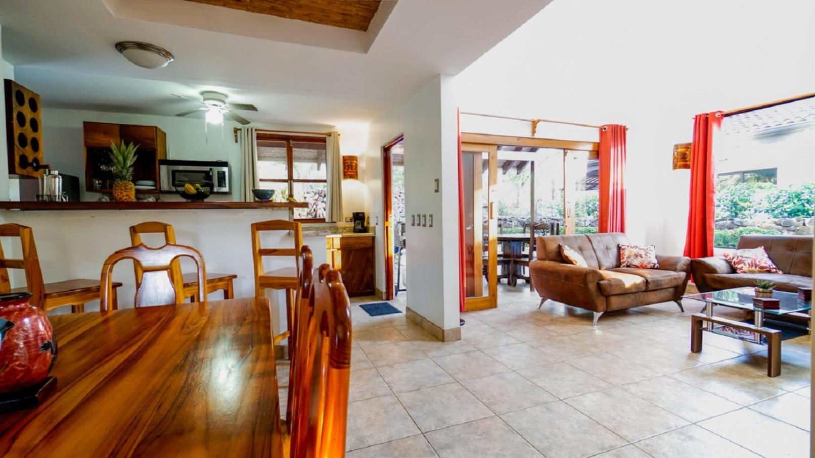 Casa tropical - Fabulous tropical house