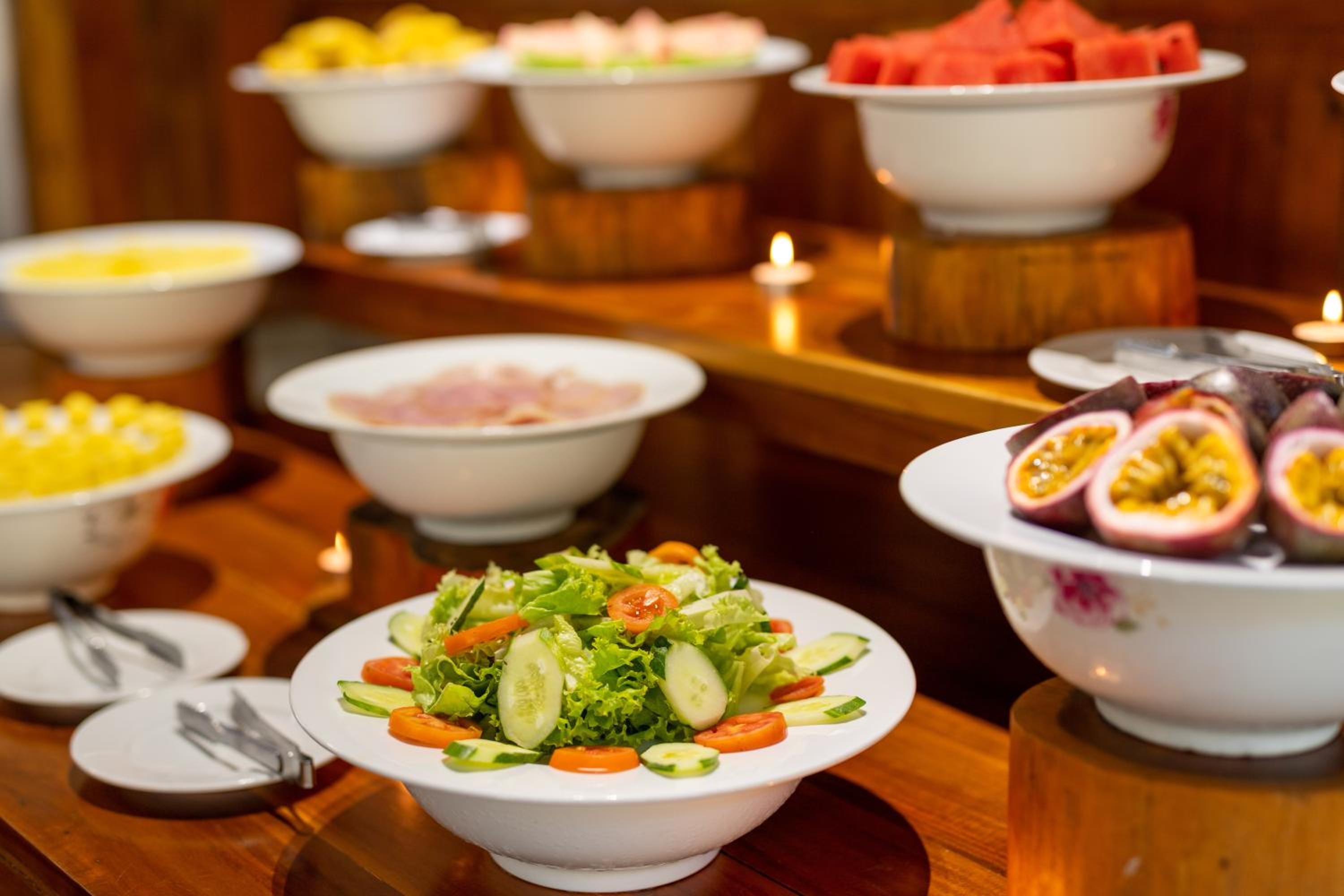 Bauhinia Resort & Spa Phu Quoc