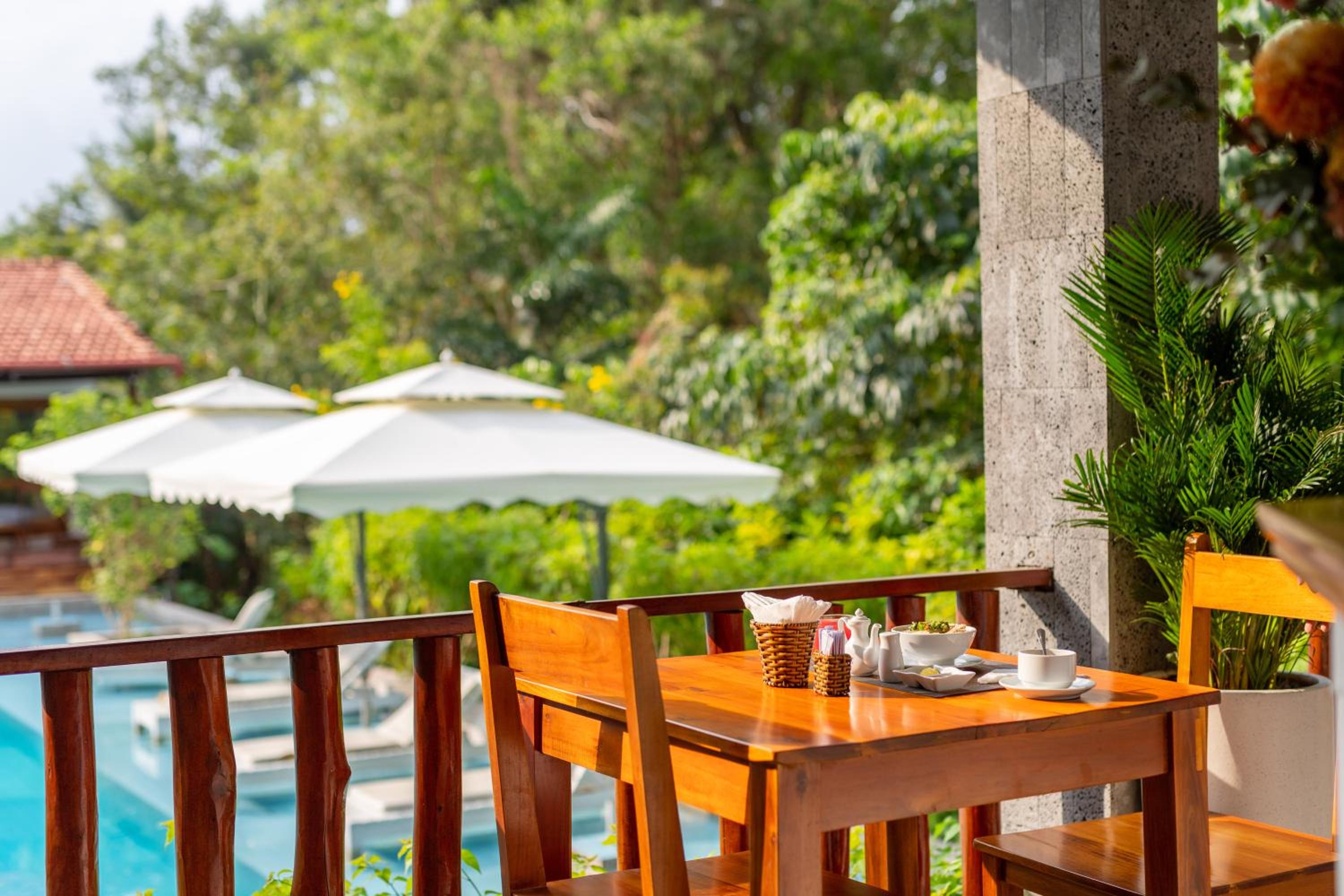 Bauhinia Resort & Spa Phu Quoc