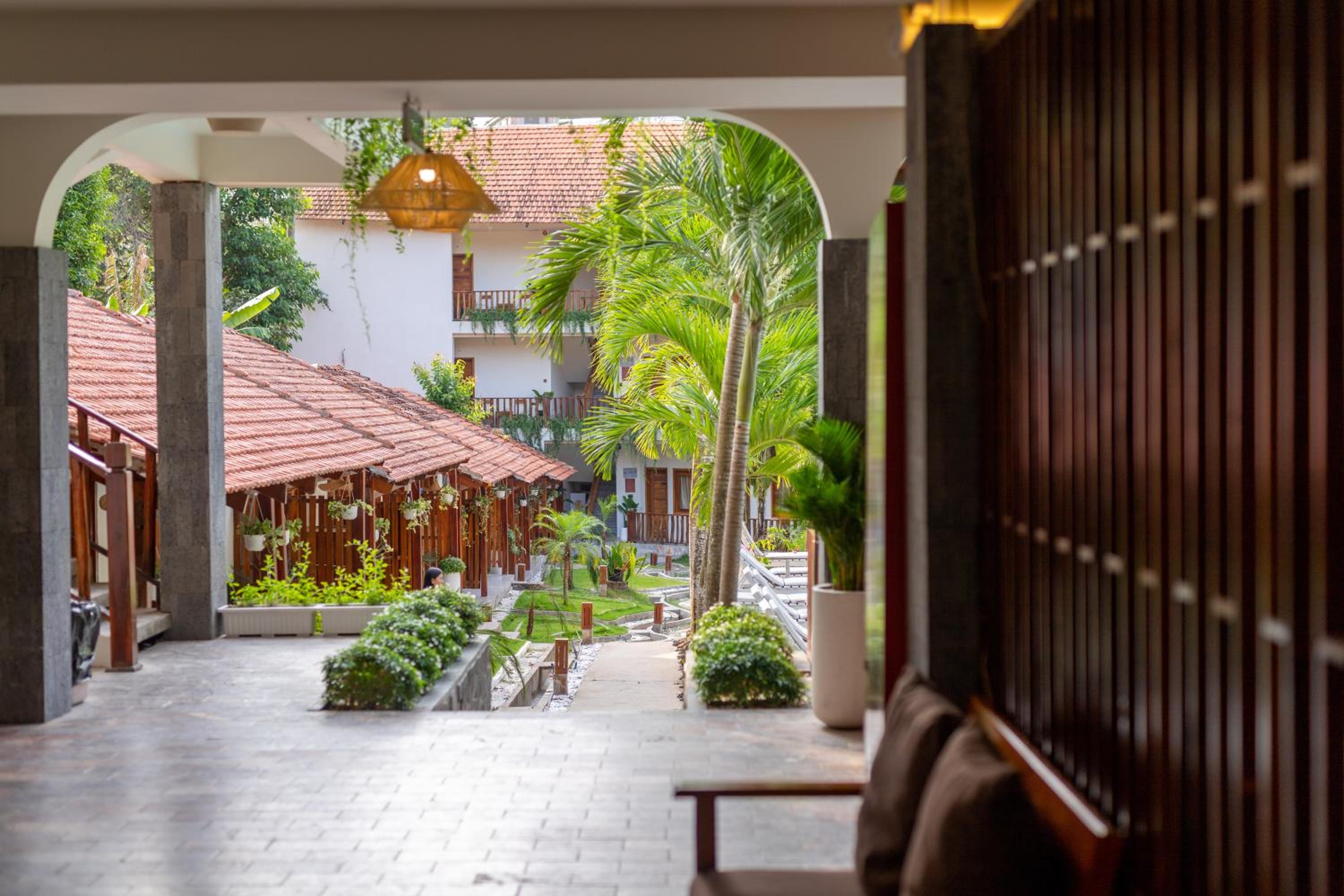 Bauhinia Resort & Spa Phu Quoc