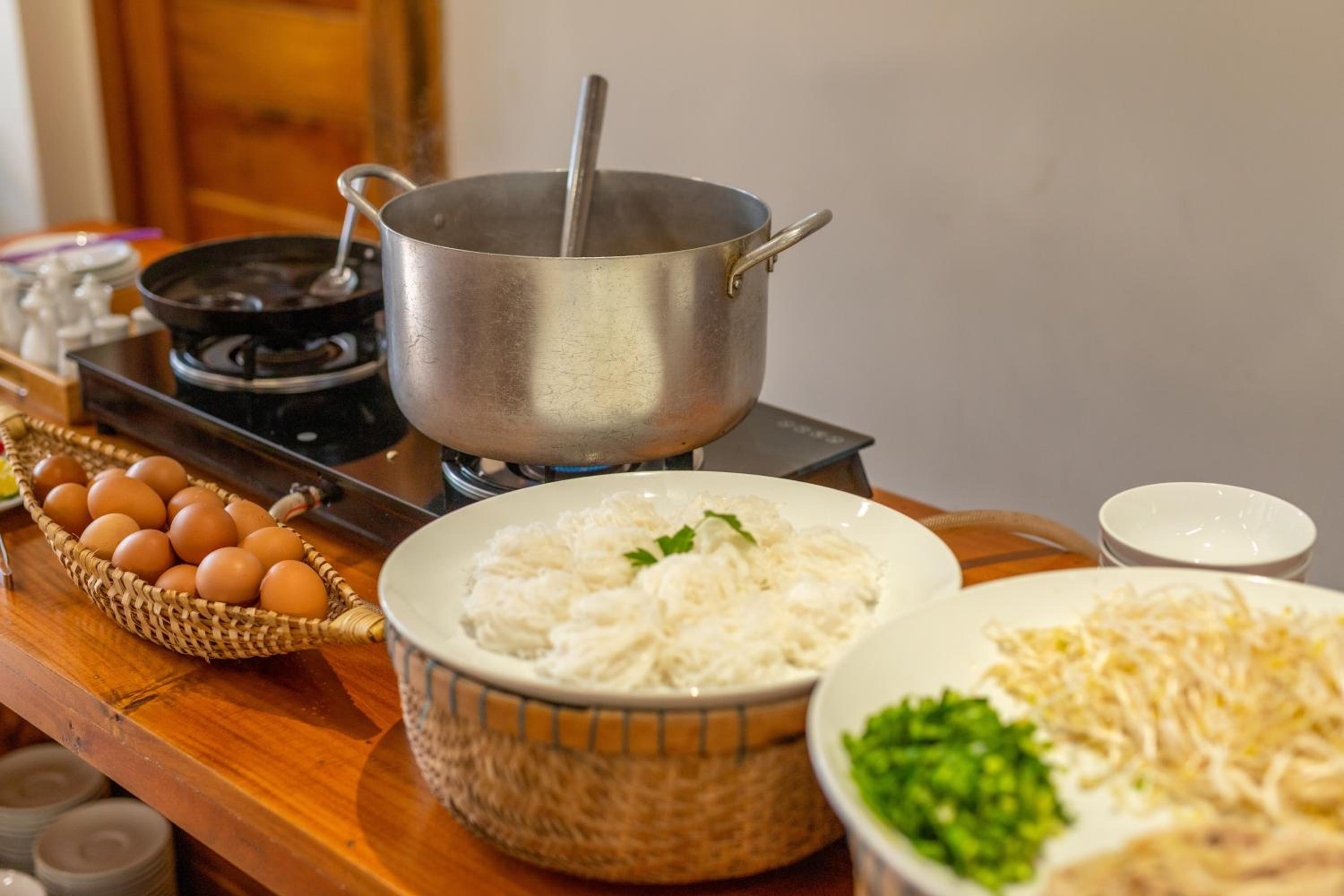 Bauhinia Resort & Spa Phu Quoc