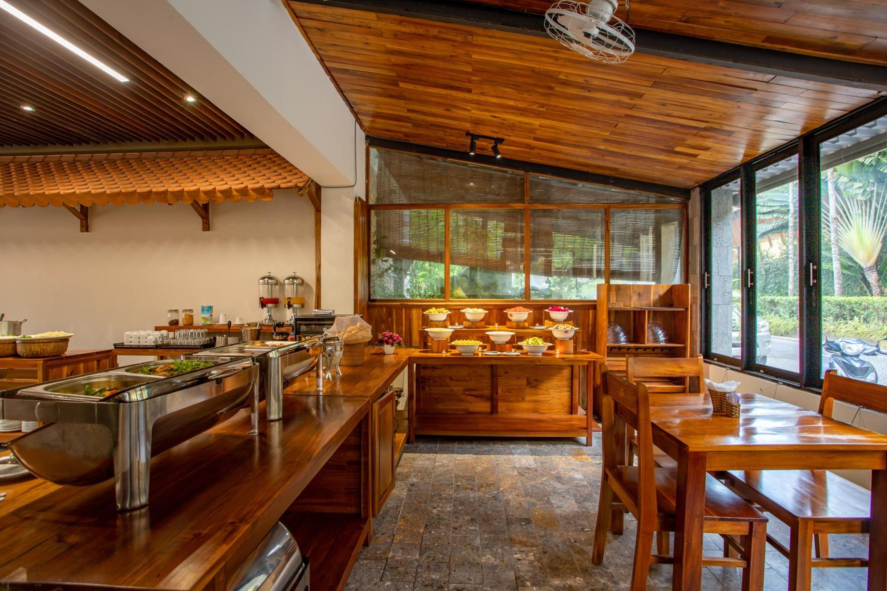 Bauhinia Resort & Spa Phu Quoc
