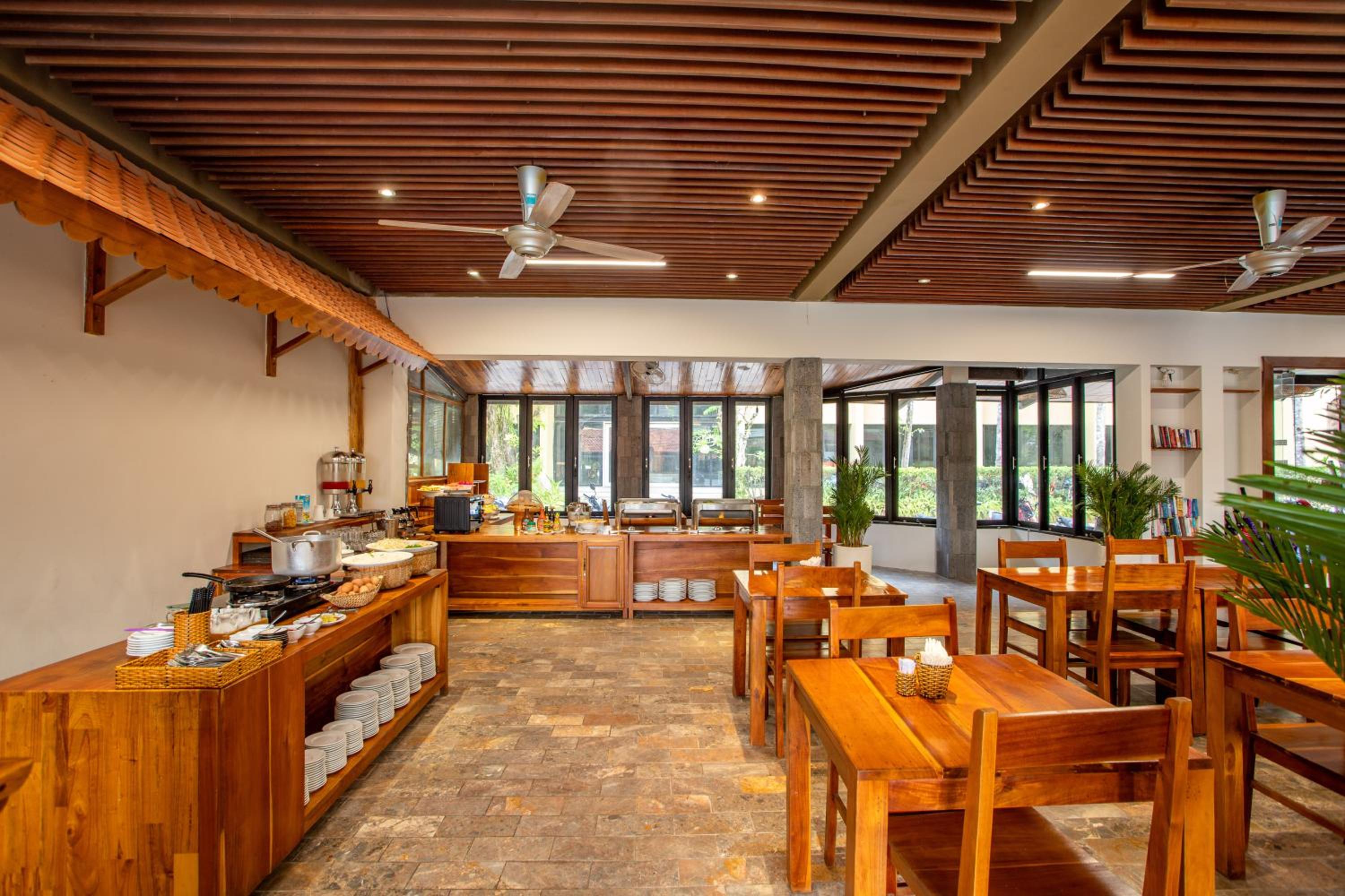 Bauhinia Resort & Spa Phu Quoc