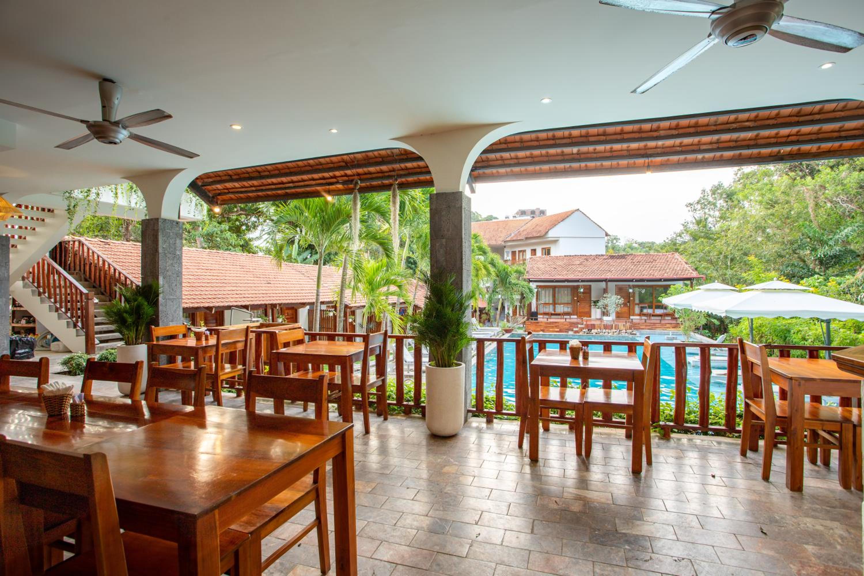 Bauhinia Resort & Spa Phu Quoc
