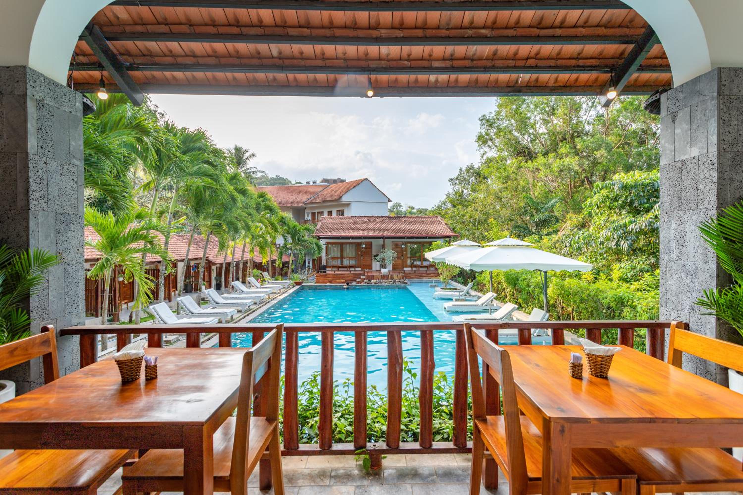 Bauhinia Resort & Spa Phu Quoc