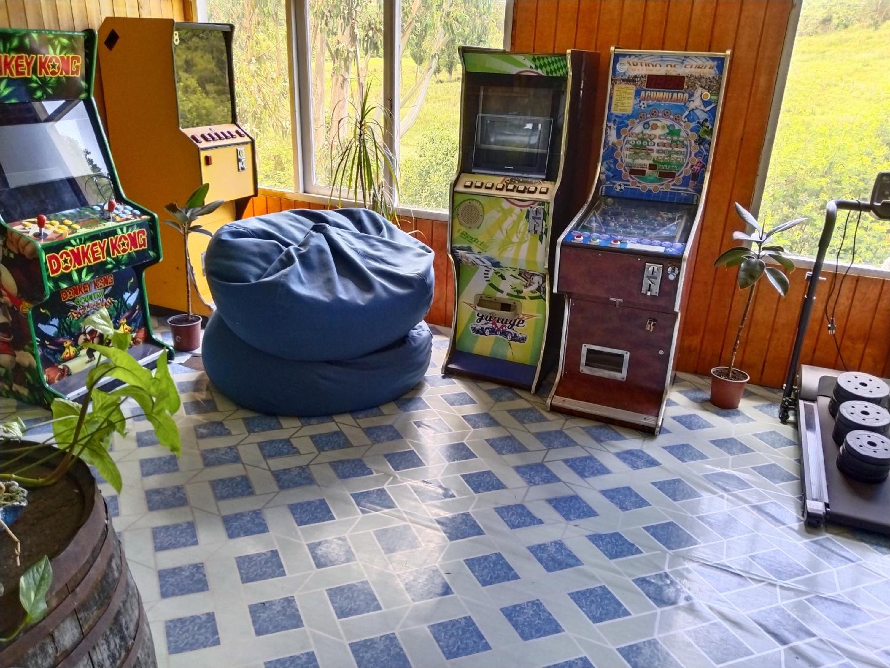 Hospedaje Martita.