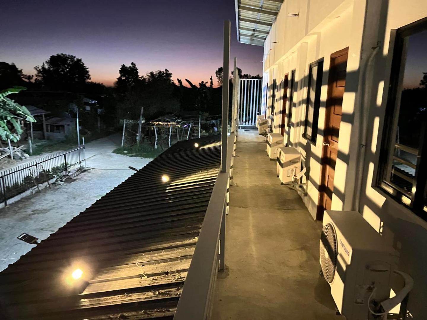 Villa Mariano Travellers Pad view 2