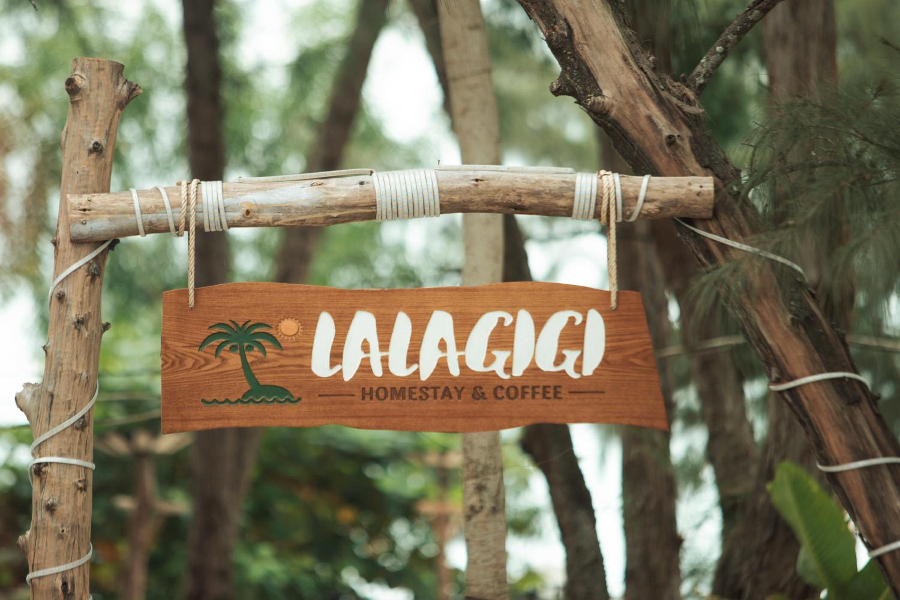 LalaGigi Homestay & Coffee