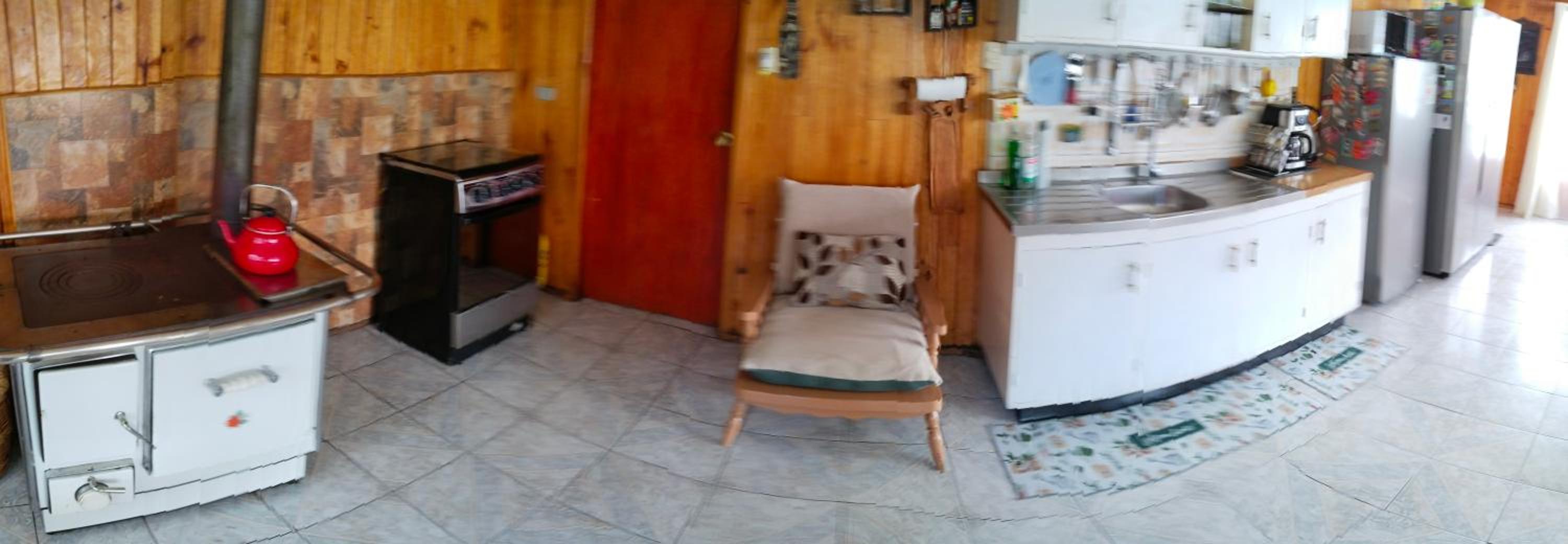 Hospedaje Martita.