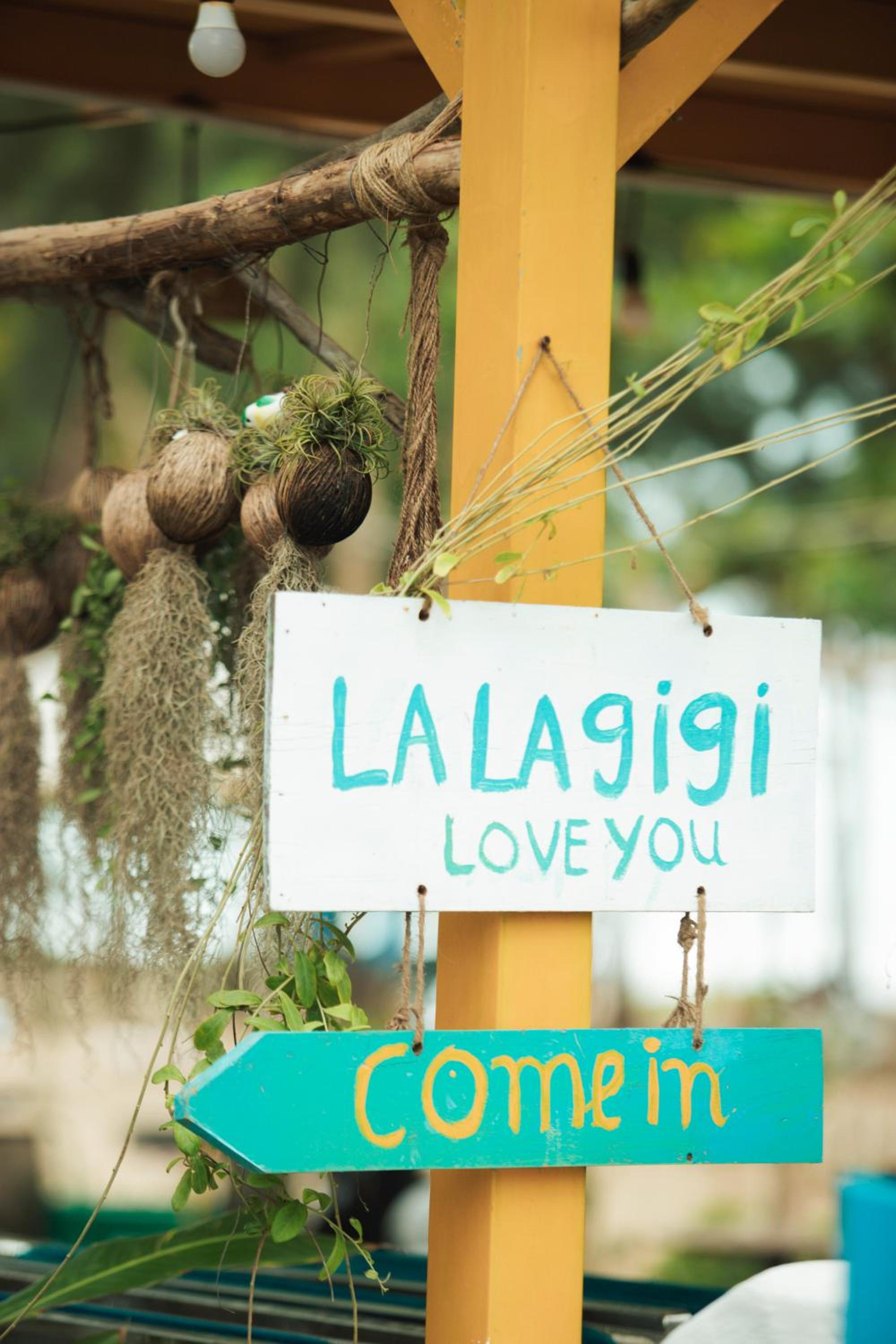 LalaGigi Homestay & Coffee