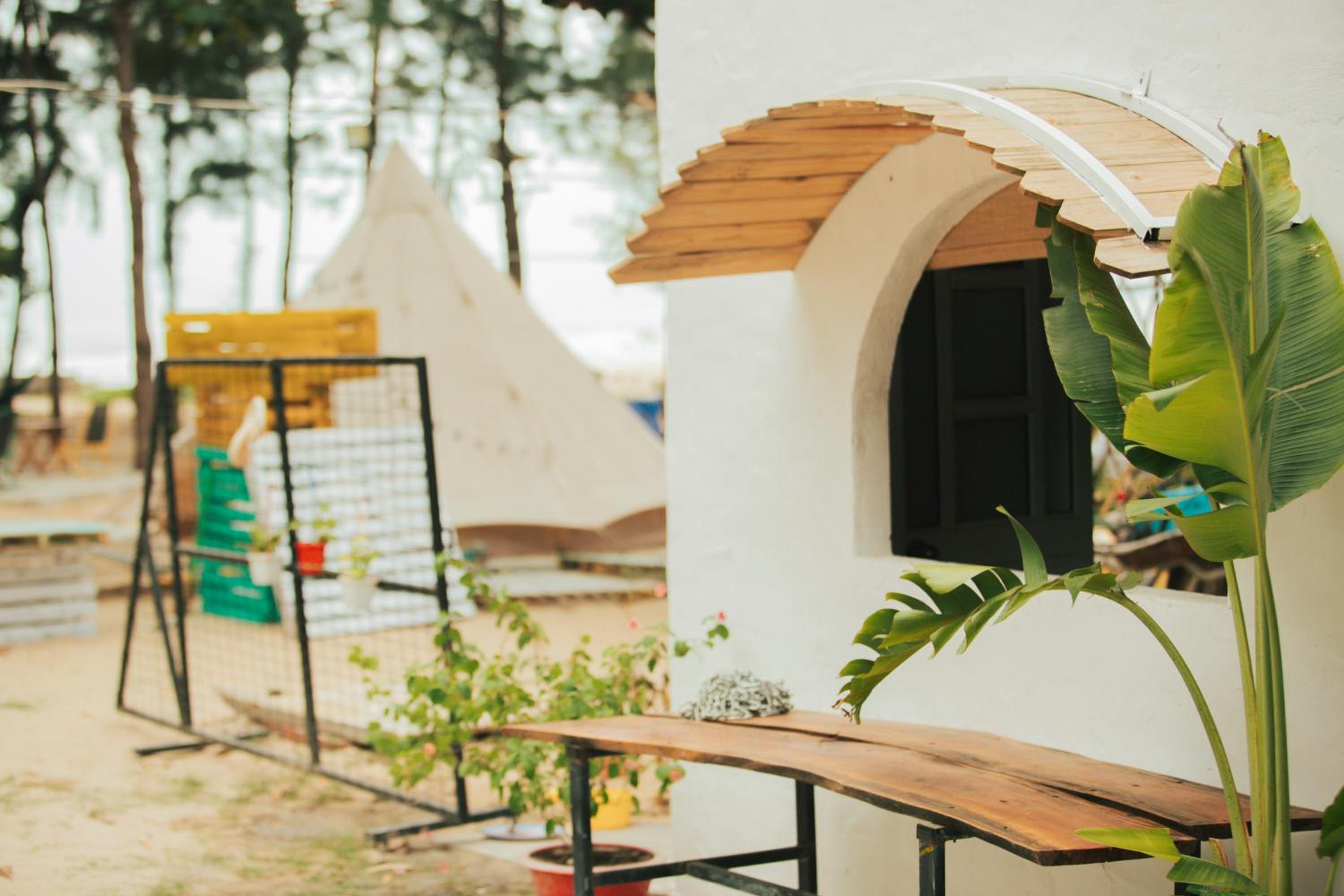 LalaGigi Homestay & Coffee