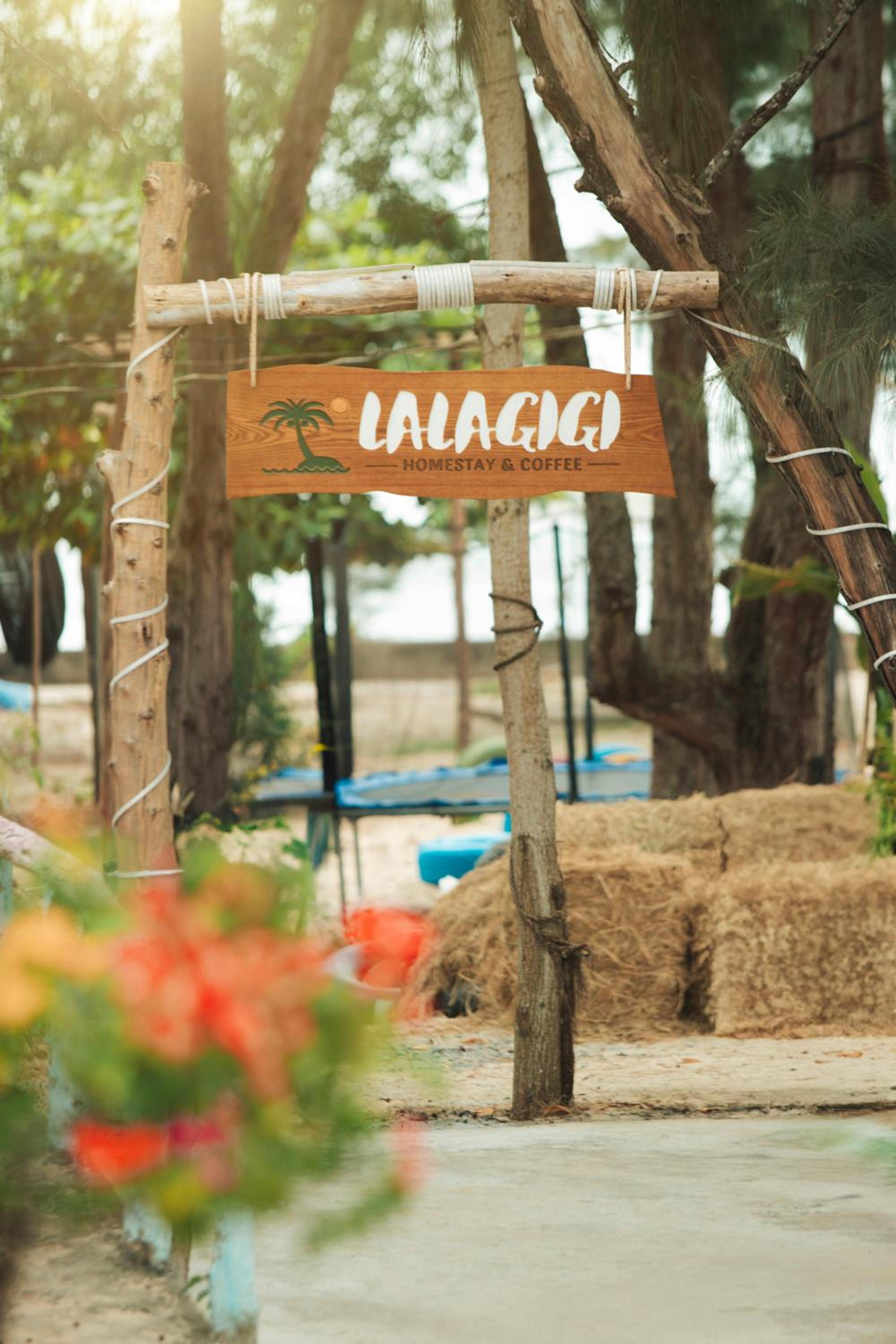LalaGigi Homestay & Coffee