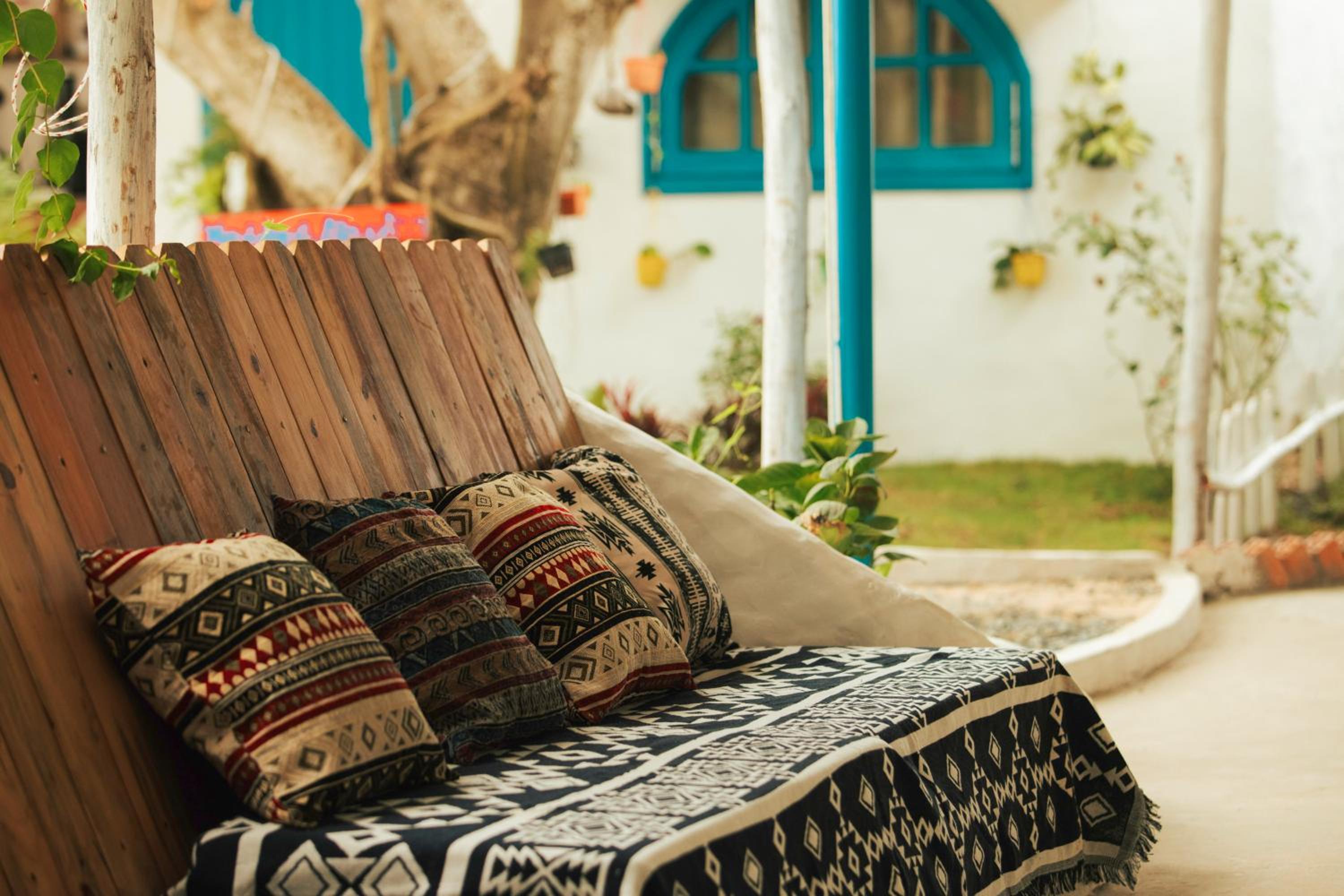 LalaGigi Homestay & Coffee
