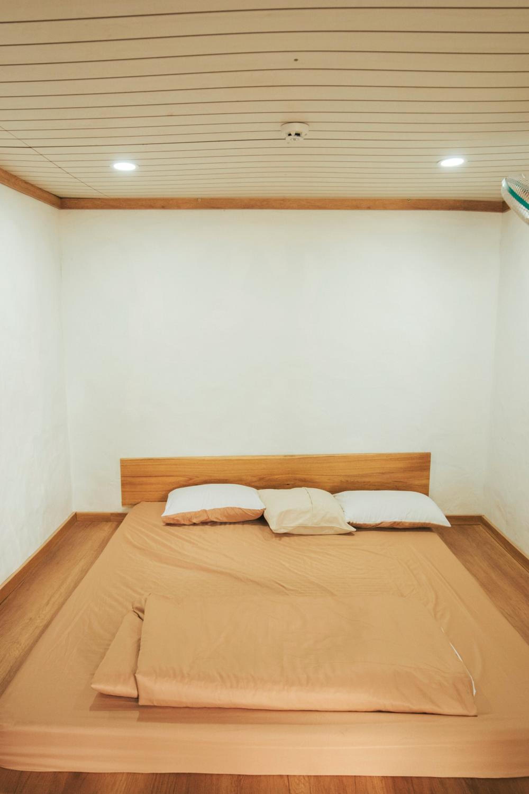 LalaGigi Homestay & Coffee
