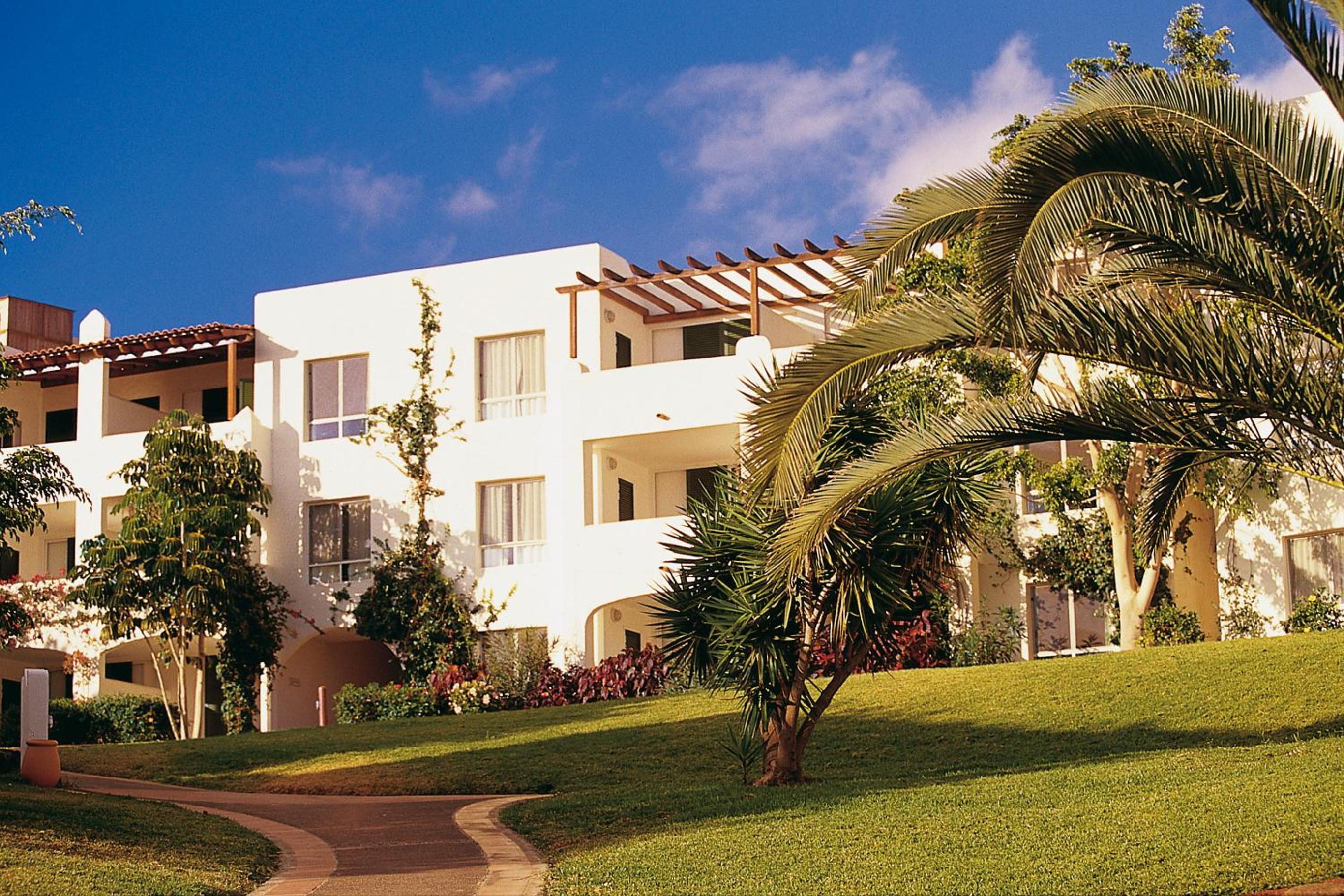 ROBINSON ESQUINZO PLAYA - All Inclusive