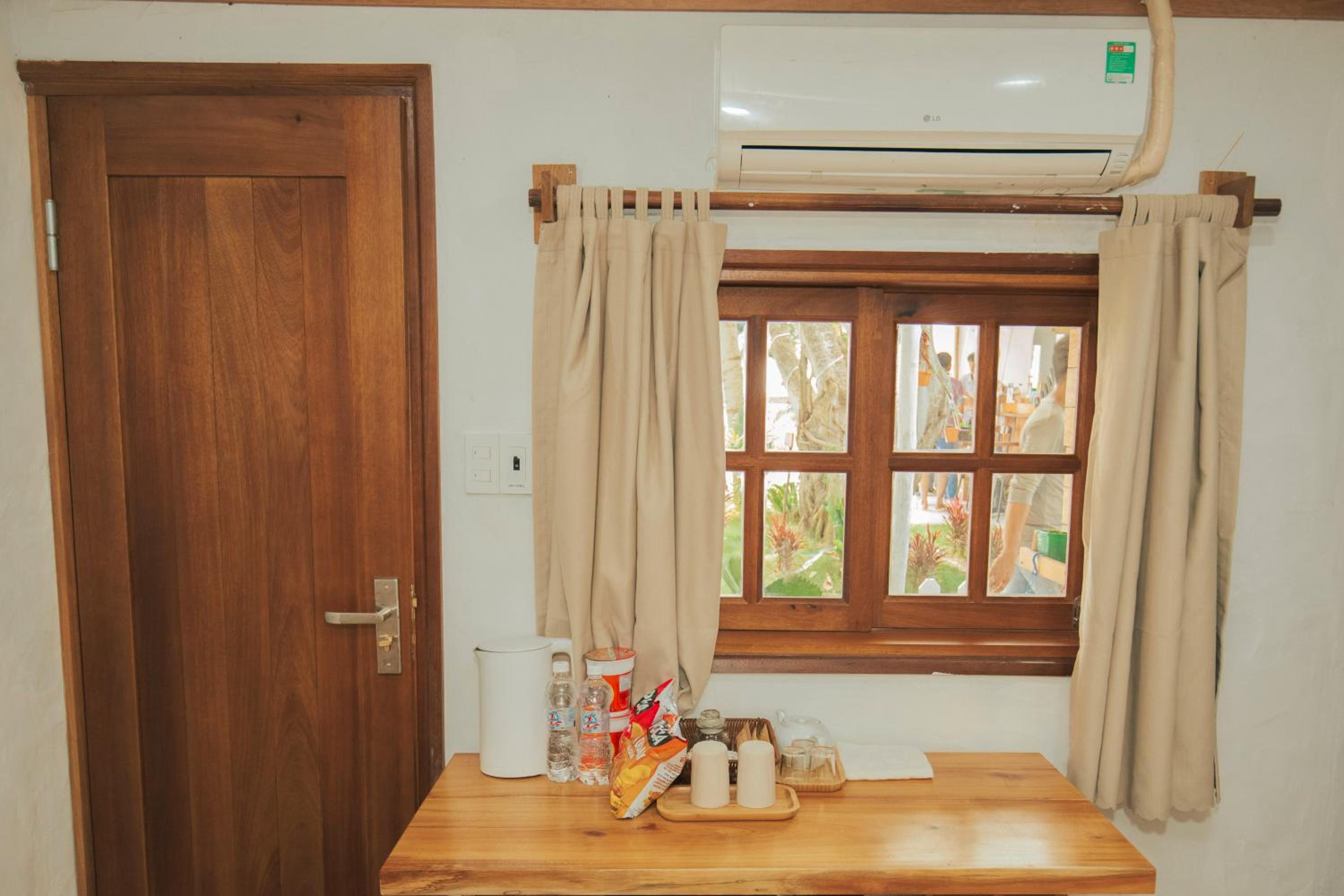 LalaGigi Homestay & Coffee