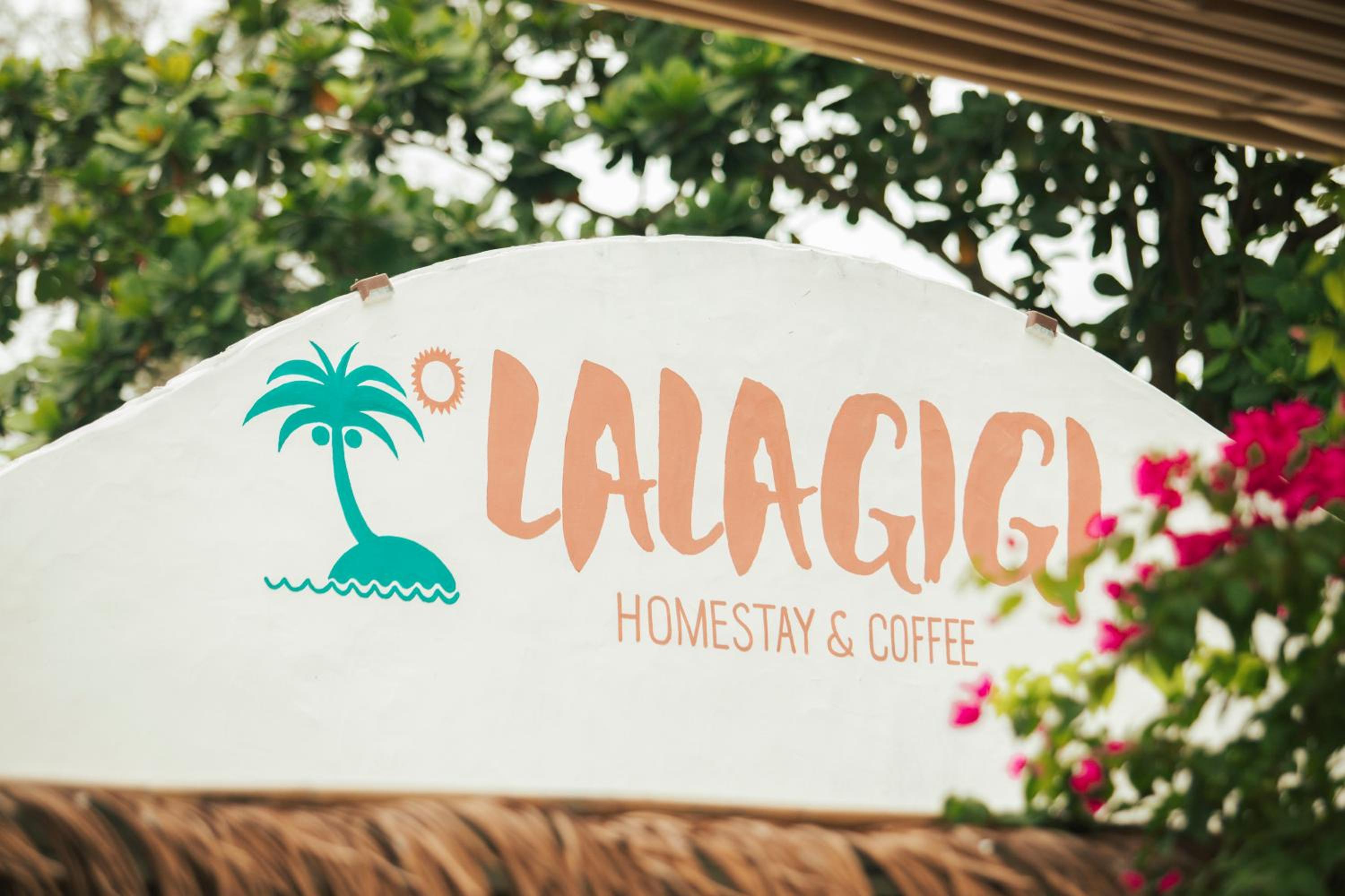 LalaGigi Homestay & Coffee