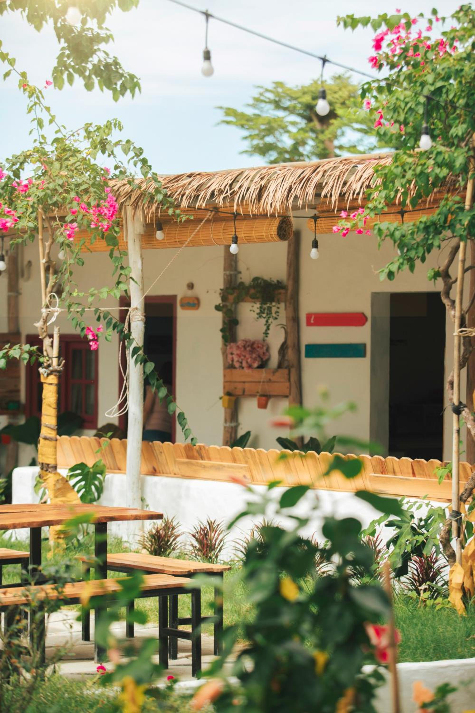 LalaGigi Homestay & Coffee