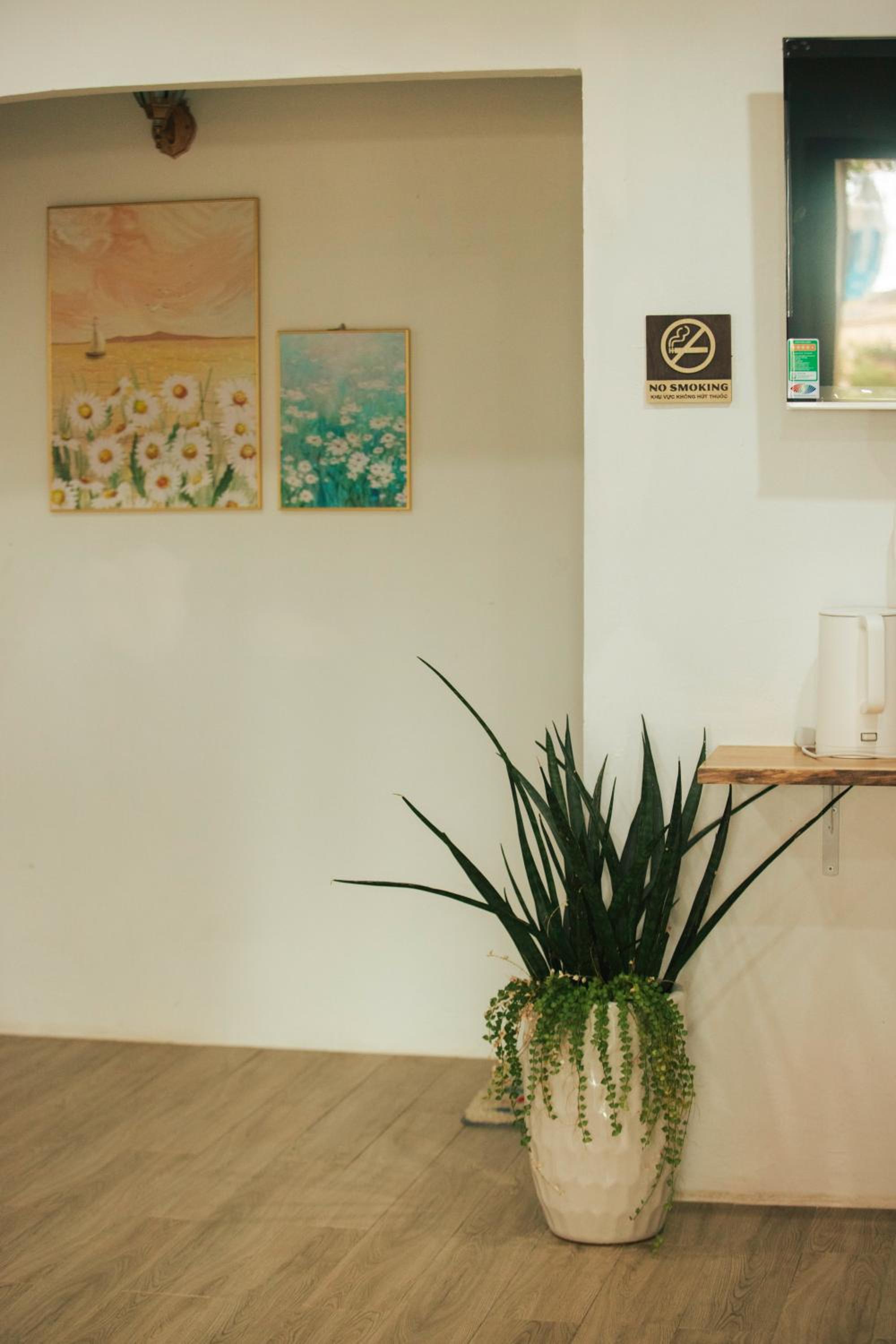 LalaGigi Homestay & Coffee