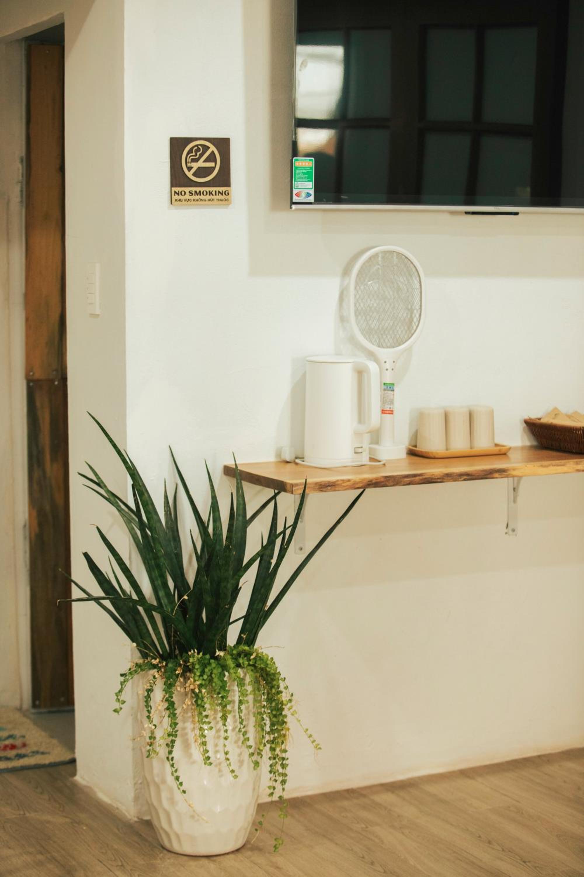 LalaGigi Homestay & Coffee