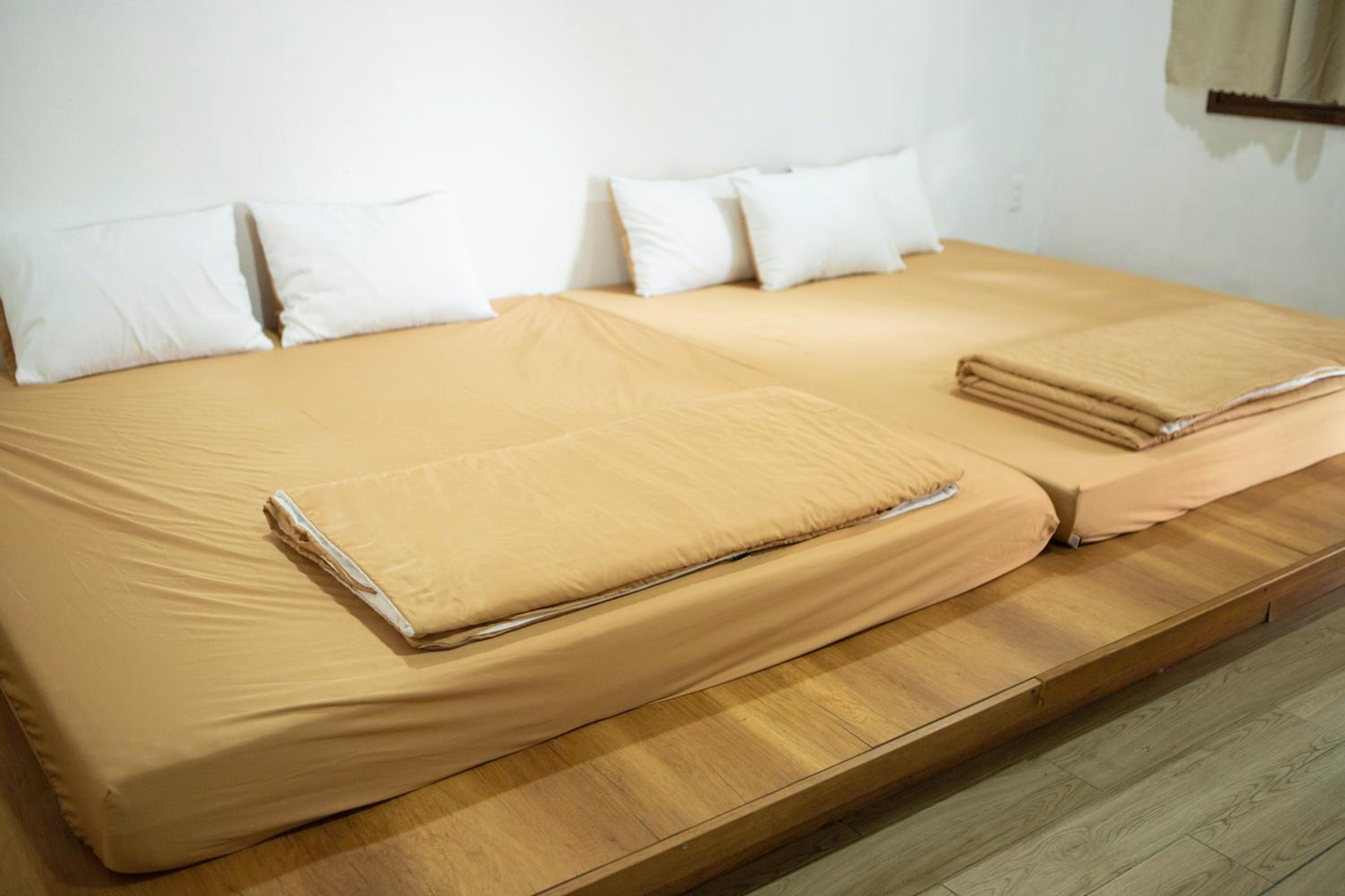 LalaGigi Homestay & Coffee
