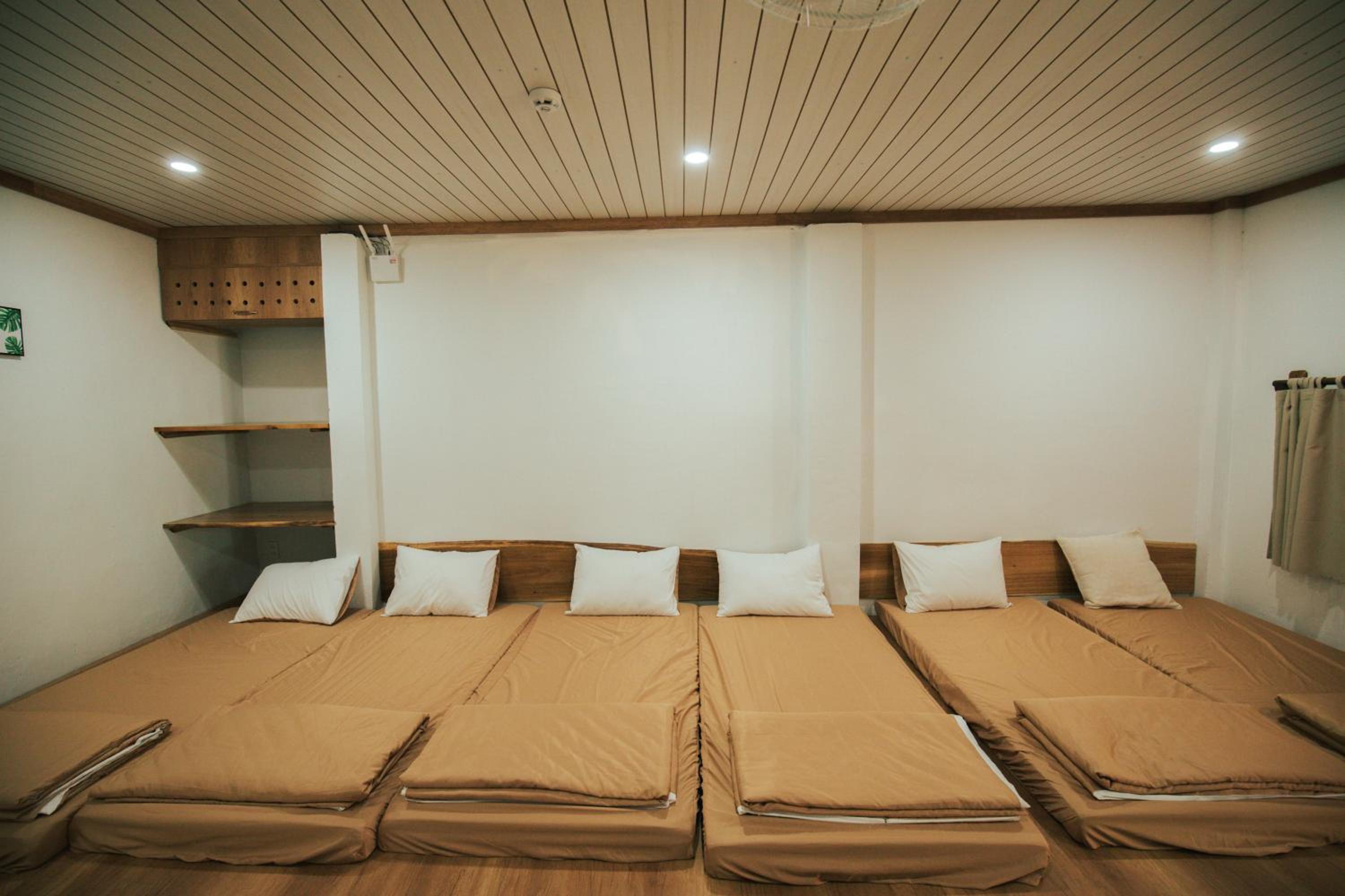 LalaGigi Homestay & Coffee