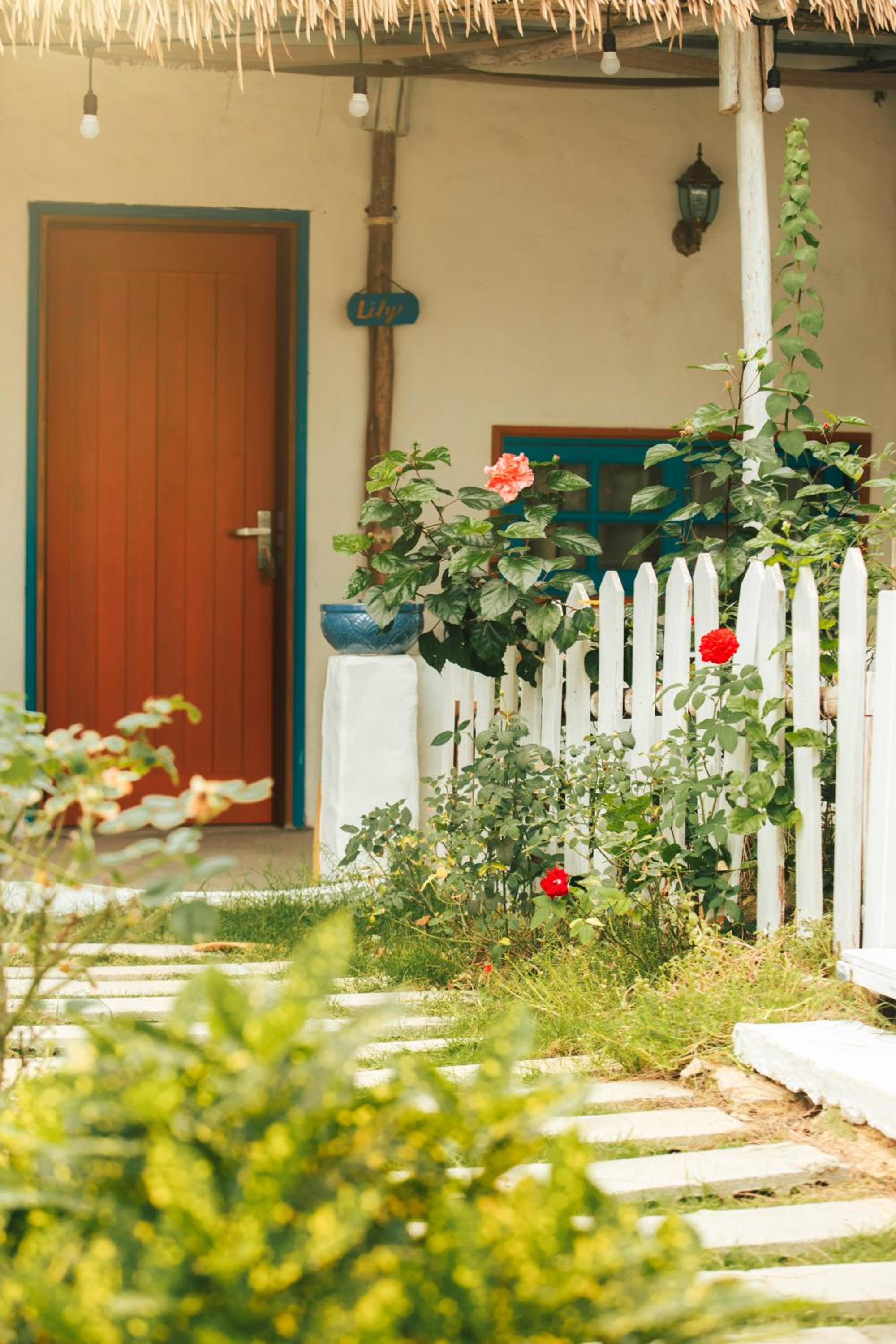 LalaGigi Homestay & Coffee
