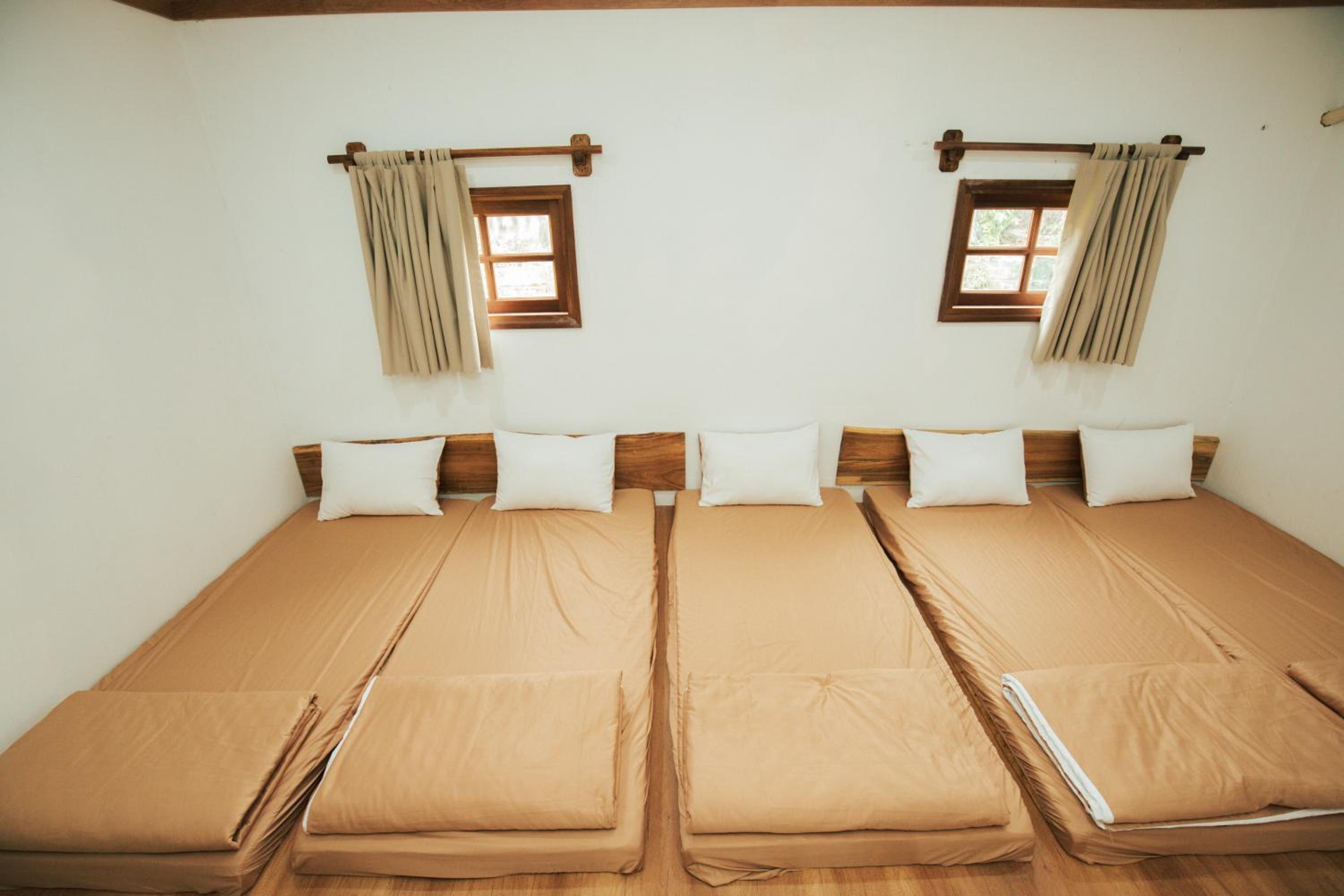 LalaGigi Homestay & Coffee
