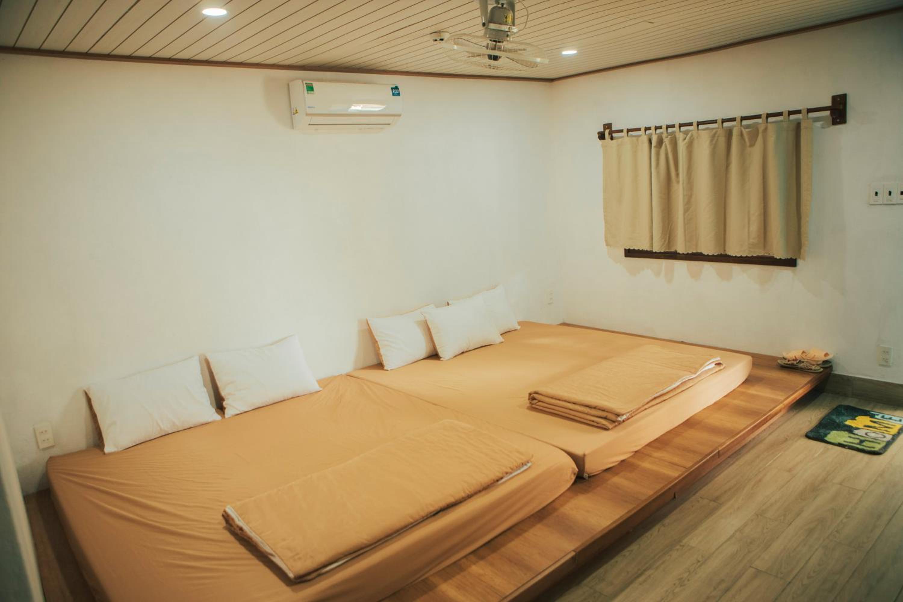 LalaGigi Homestay & Coffee