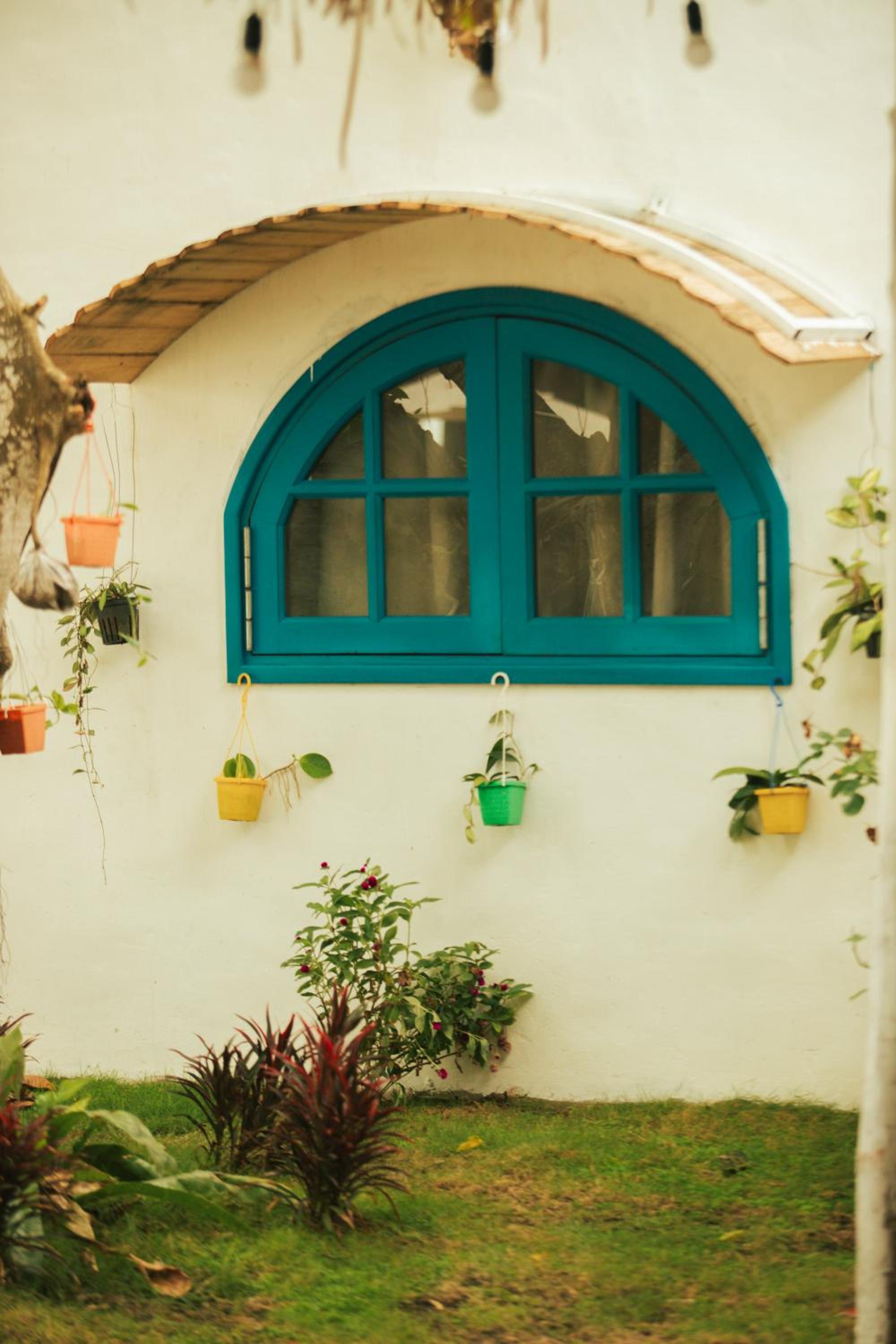 LalaGigi Homestay & Coffee