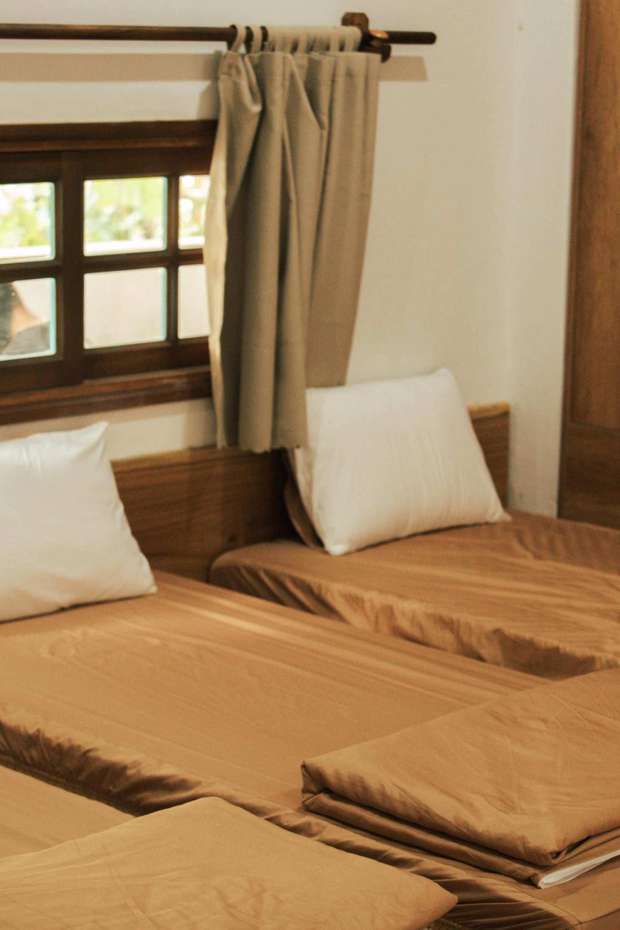 LalaGigi Homestay & Coffee